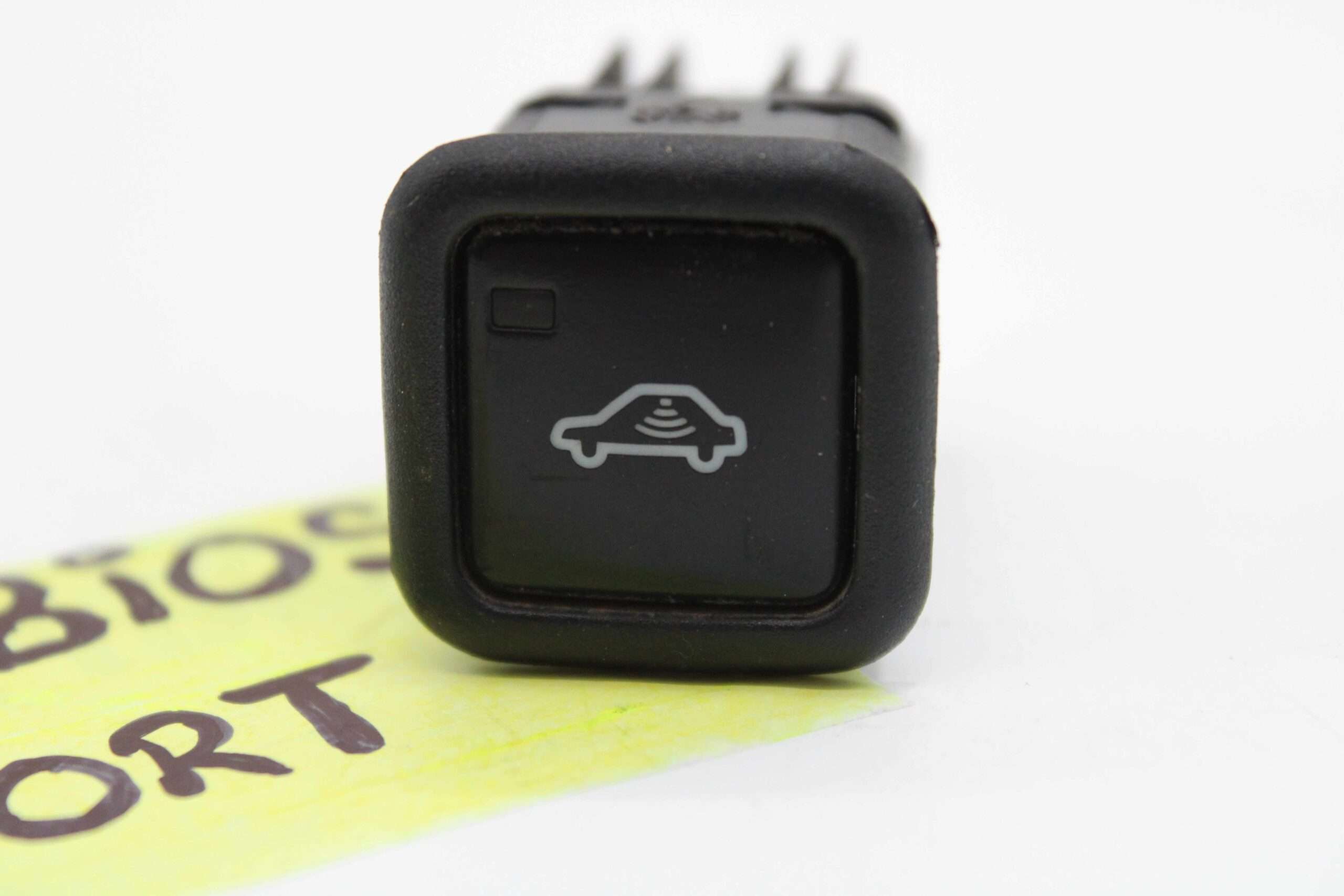 Interruptor de Alarma Volkswagen Passat Audi - foto 1