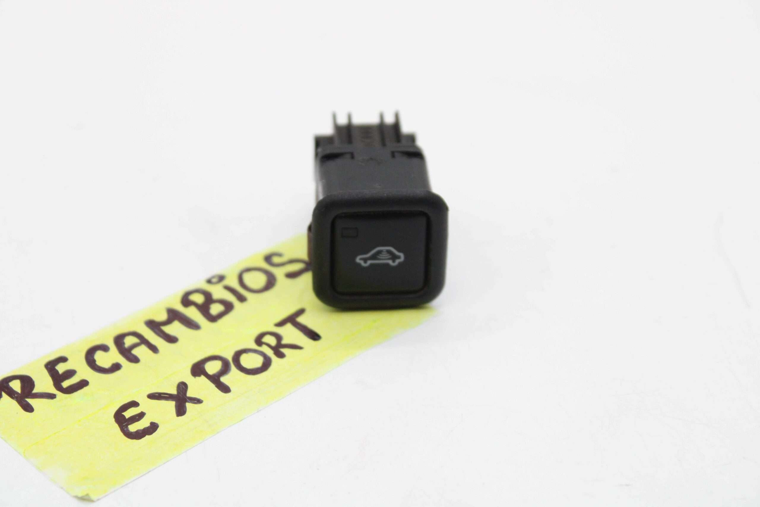 Interruptor de Alarma Volkswagen Passat Audi - foto 2