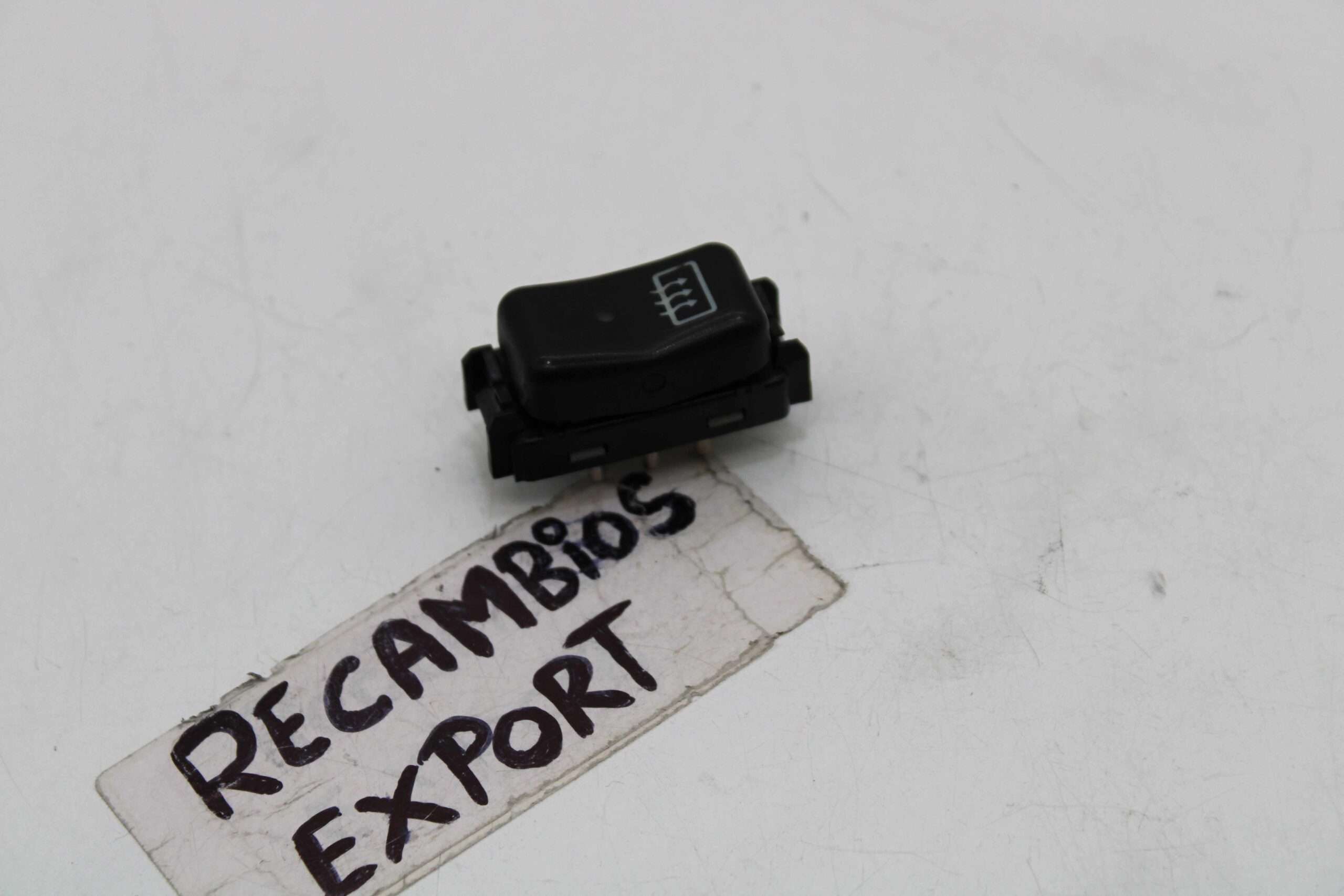 Interruptor de Calefacción Mercedes W202 - foto 1