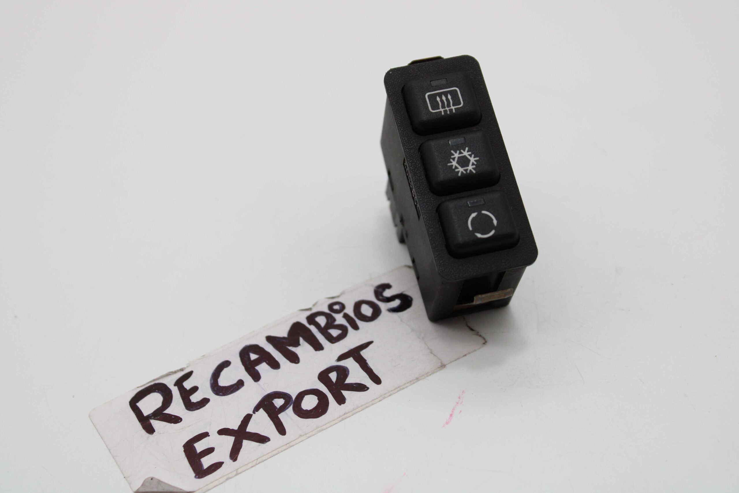 Interruptor de calefacción BMW E36 - foto 1