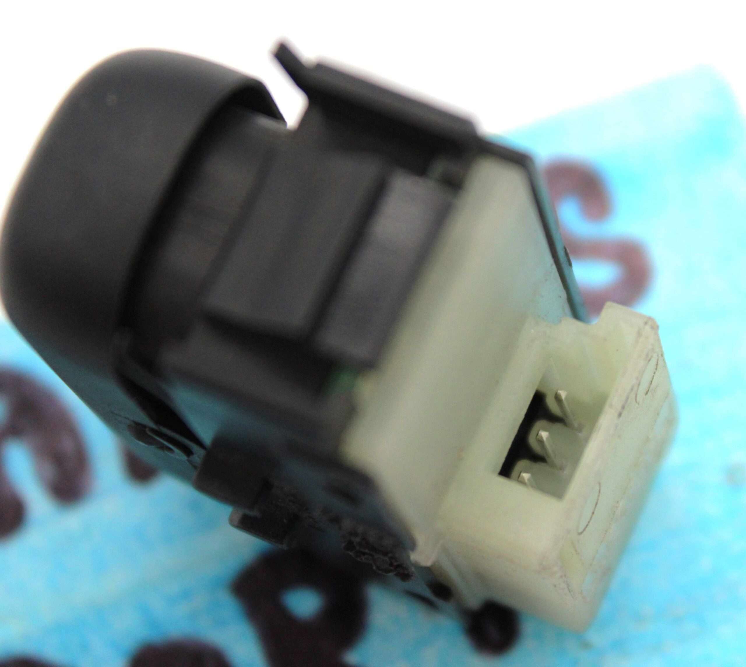 Interruptor de Elevalunas Mercedes W220 - foto 4