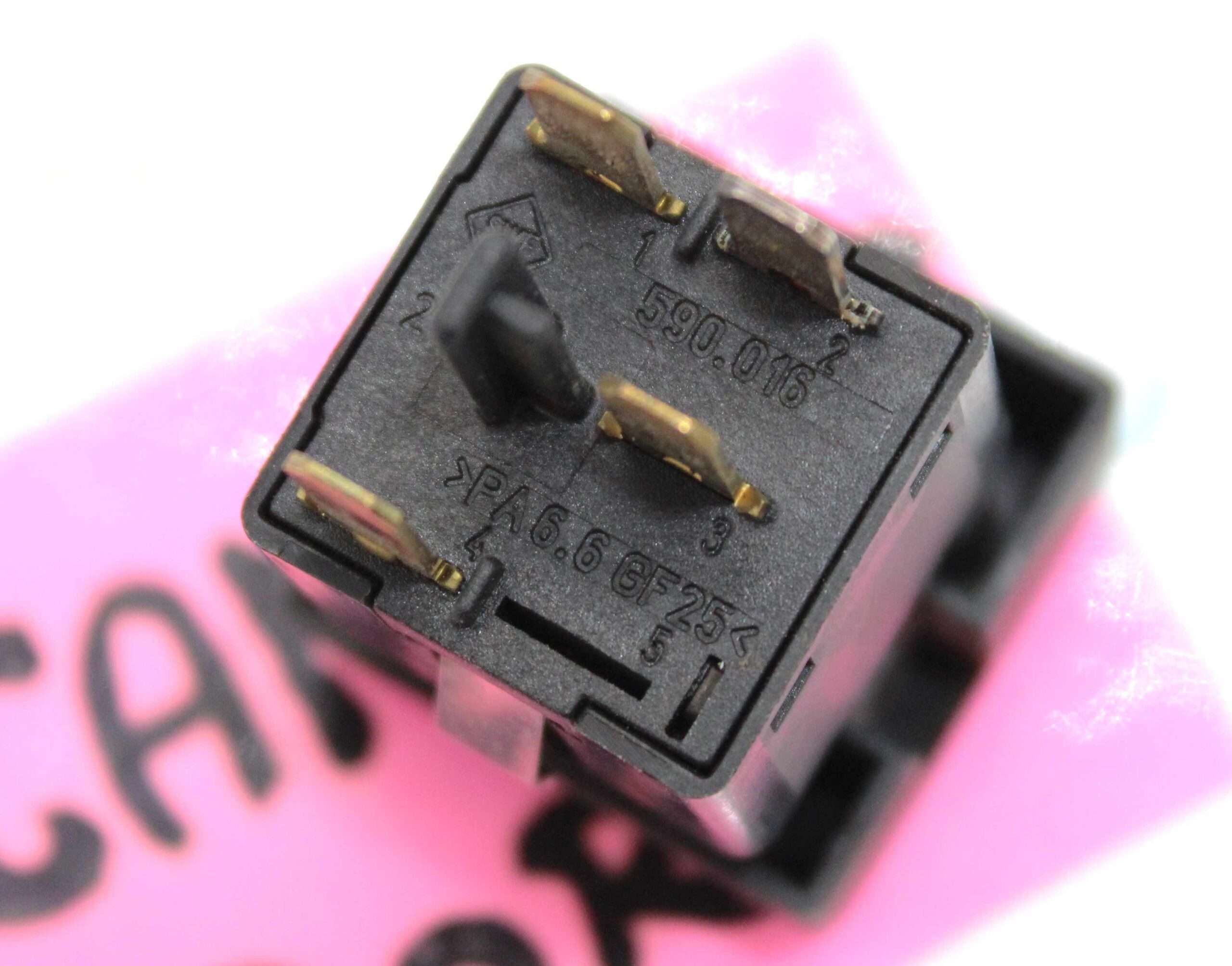 Interruptor del Aire Acondicionado Opel Vectra - foto 4