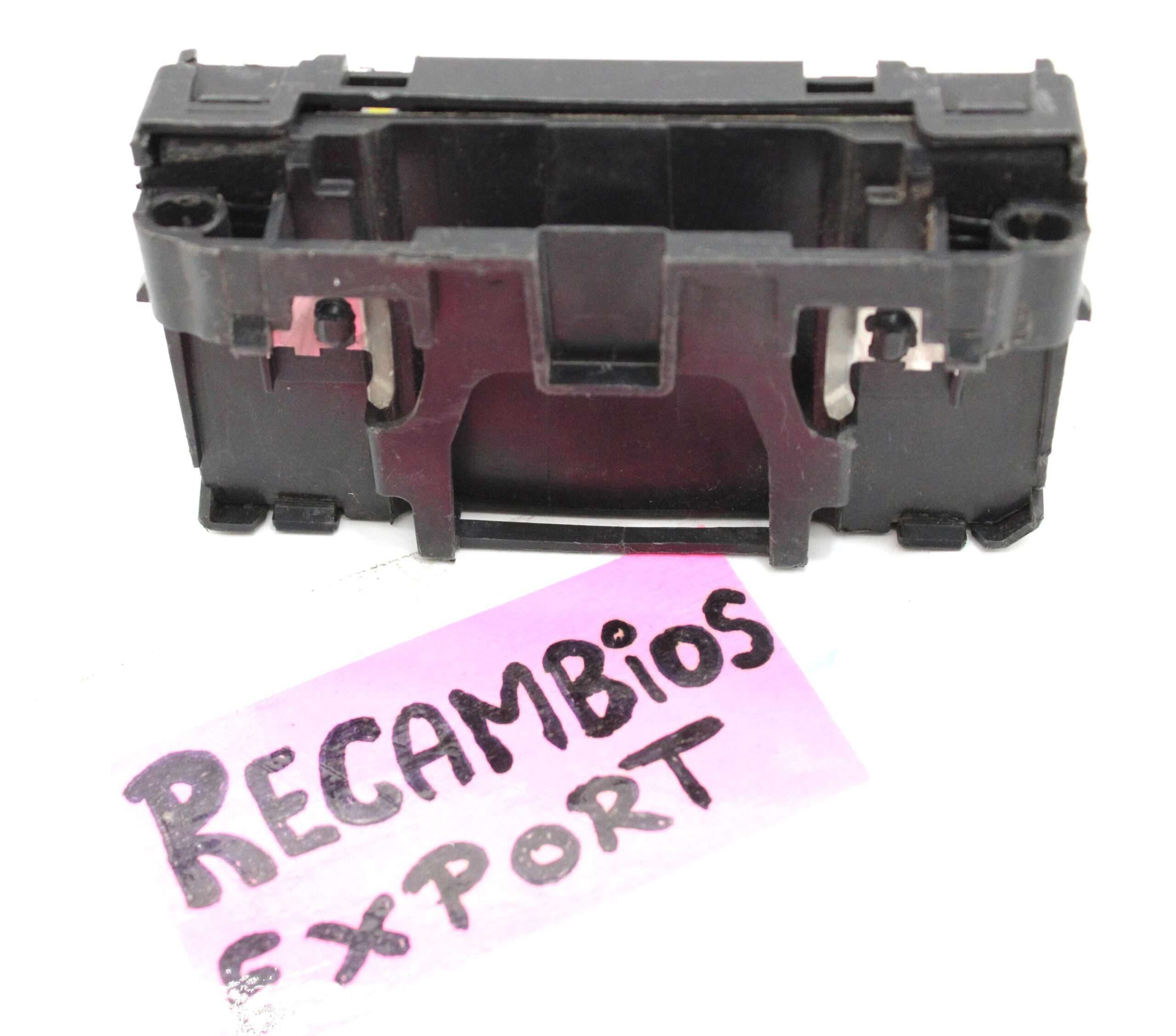 Lector de Tarjeta Renault Megane Scenic - foto 4