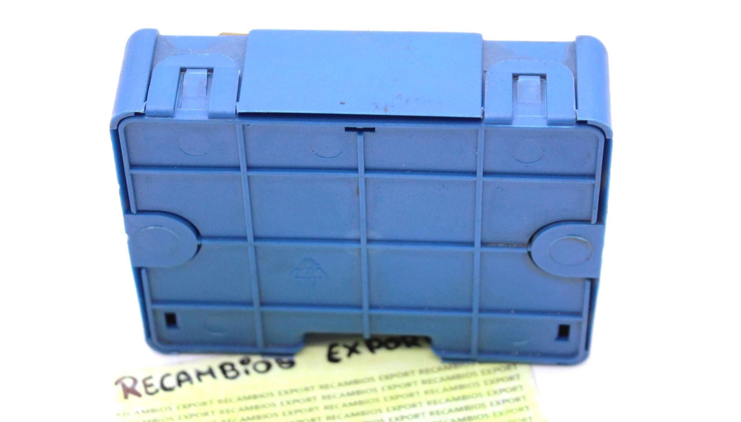 Módulo de Control de Inmovilizador Volvo S40 V40 - foto 4