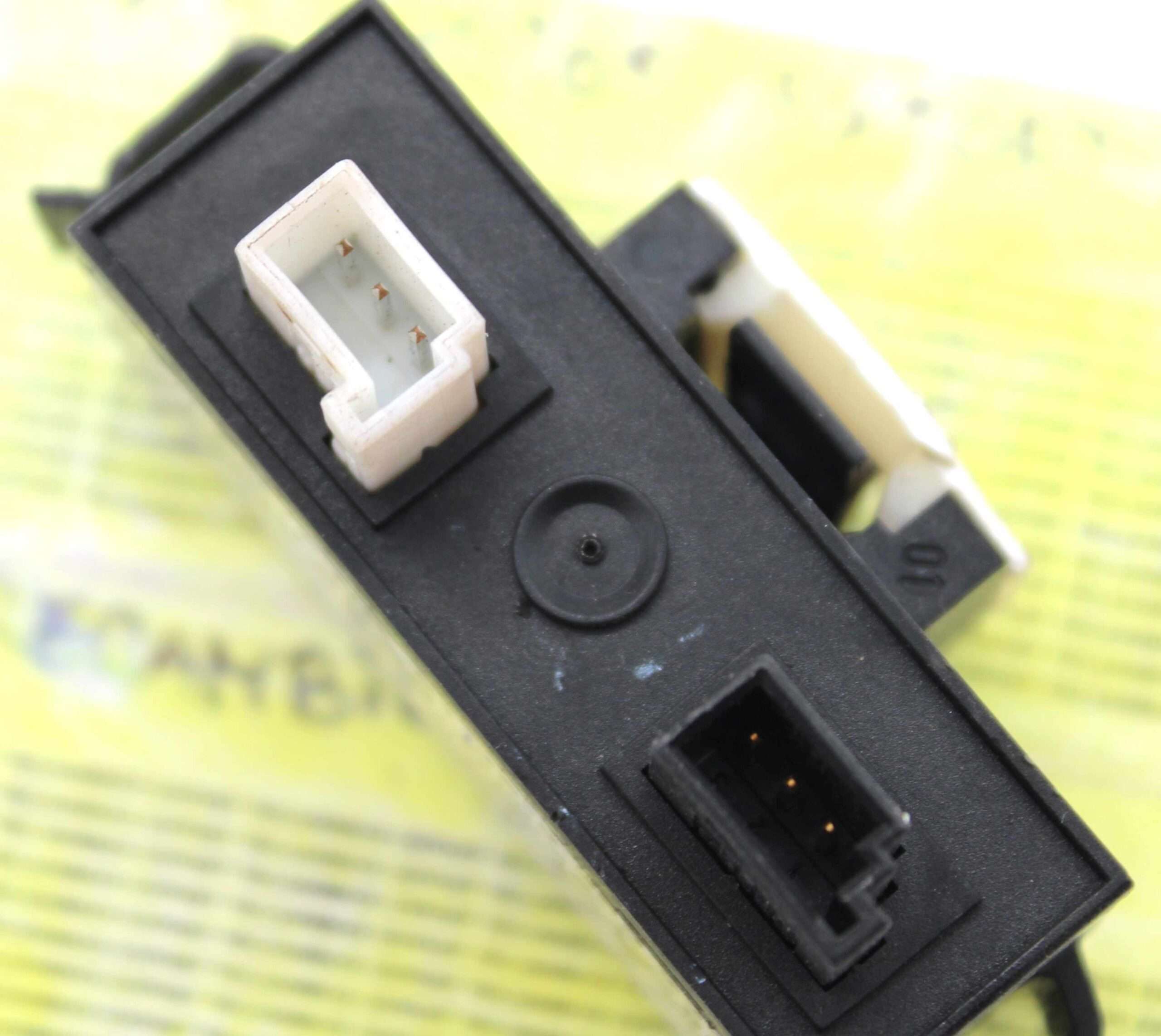Módulo de Transceptor BMW E39 AG EWS - foto 3