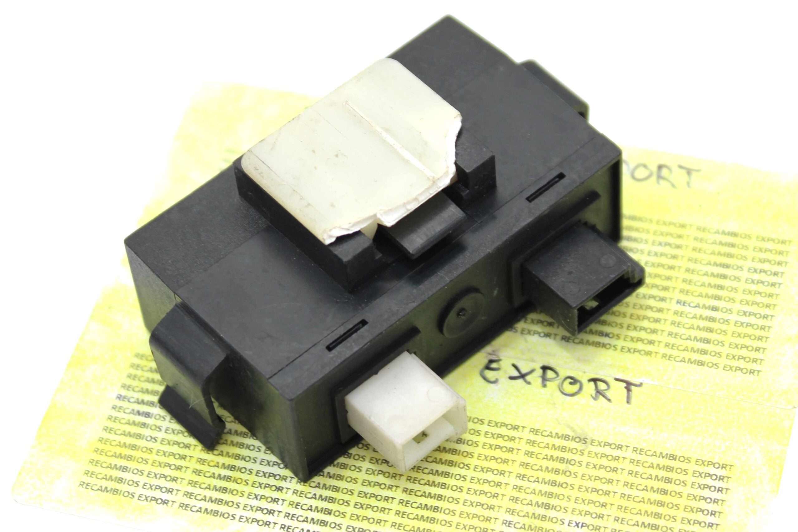 Módulo de Transceptor BMW E39 AG EWS - foto 4