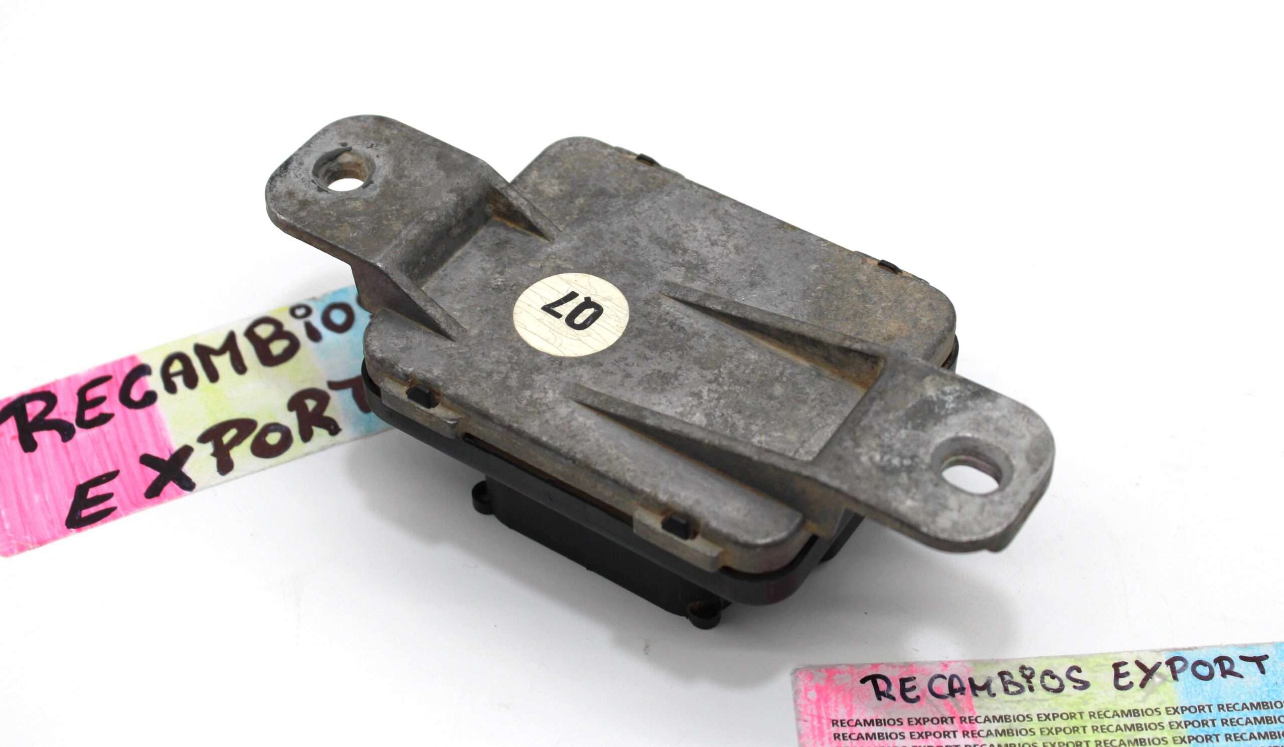 Módulo de Control Mercedes W202 - foto 4