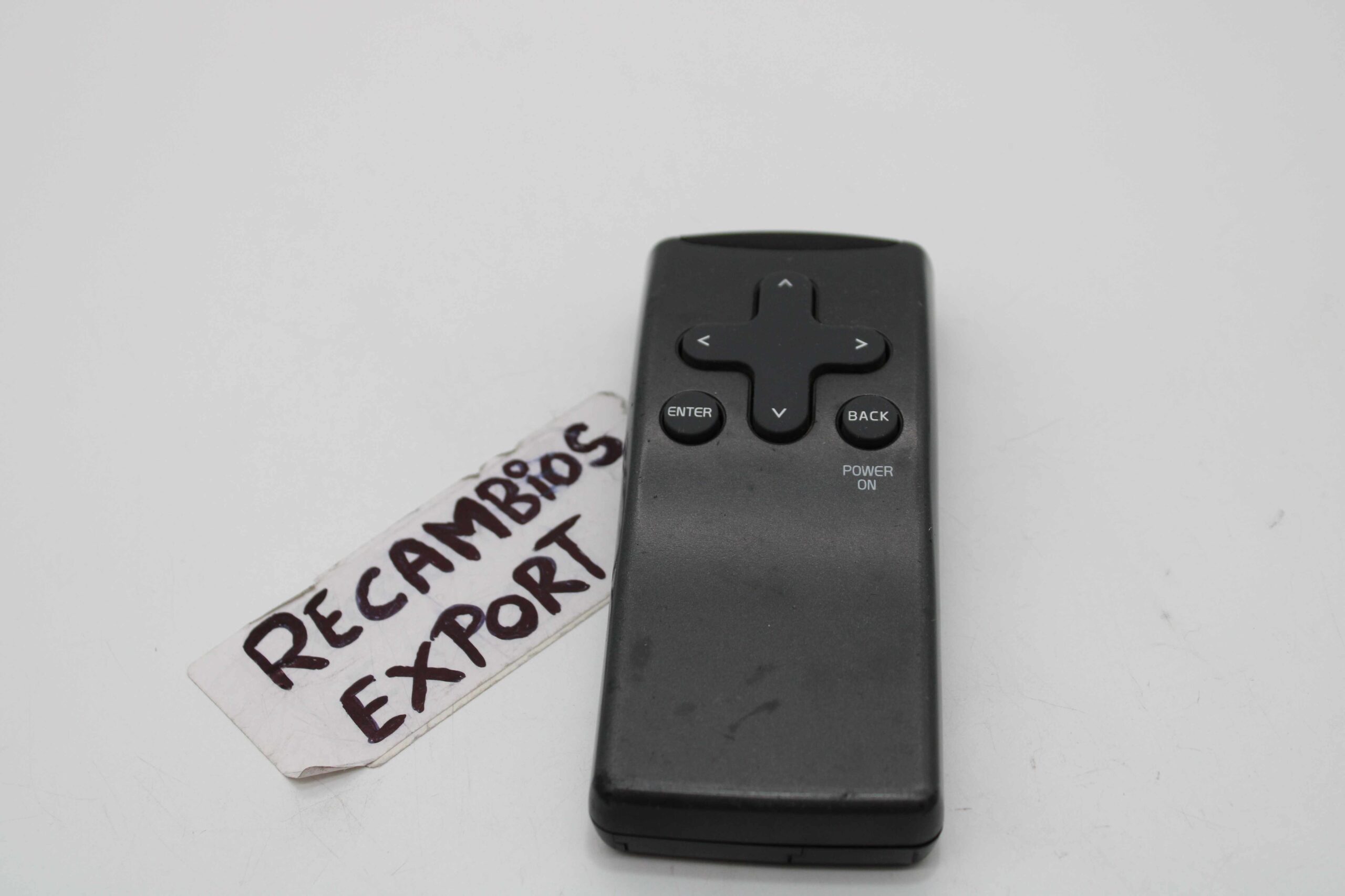 Modulo de control navigacion Volvo 86221151 8622115-1 X703AF0147 - foto 1