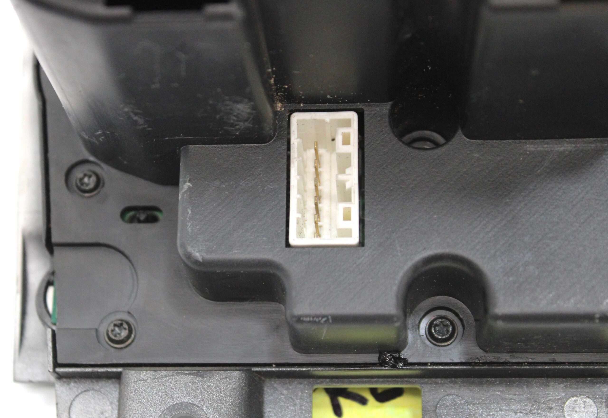 Panel de Clima Alfa Romeo 156 - foto 5
