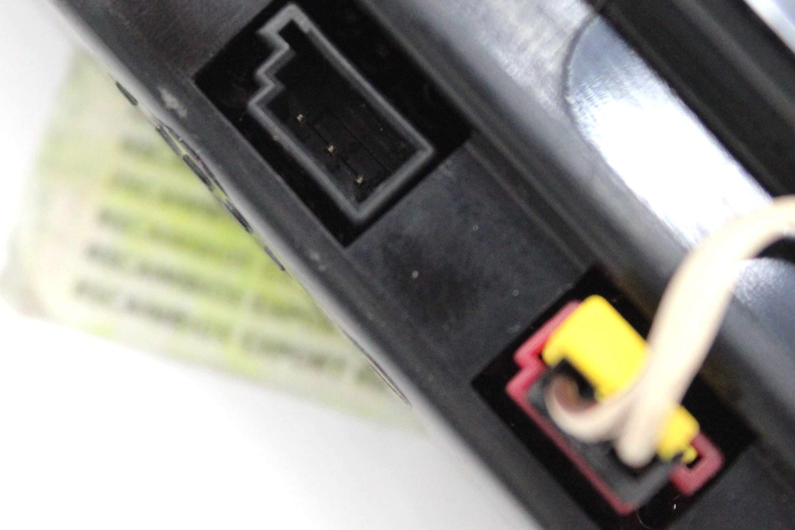 Panel de Clima BMW E36 - foto 6