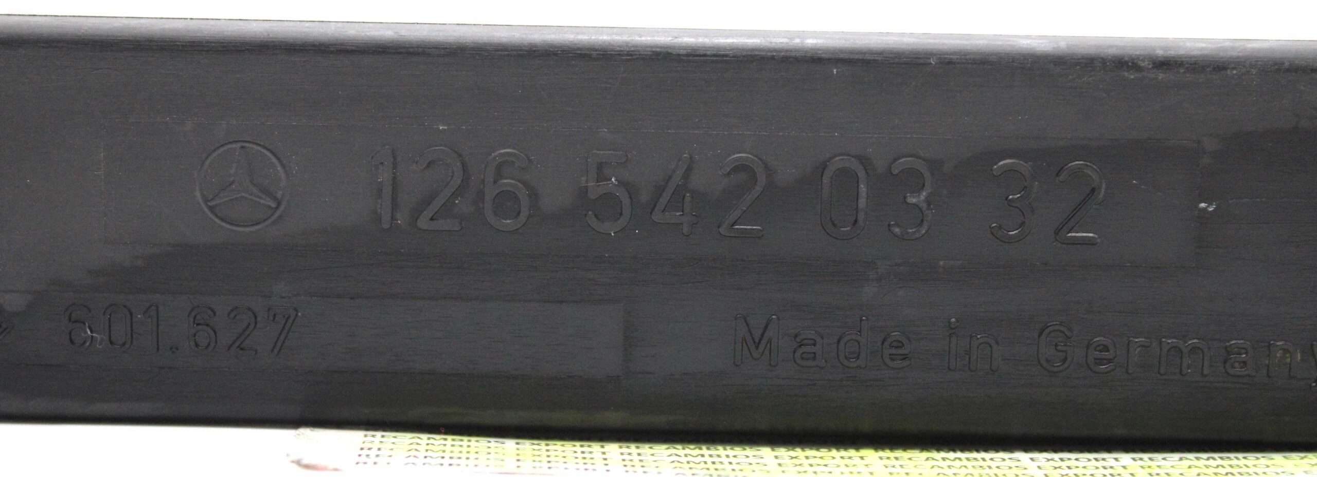 Relé Control de Luz Mercedes - foto 2