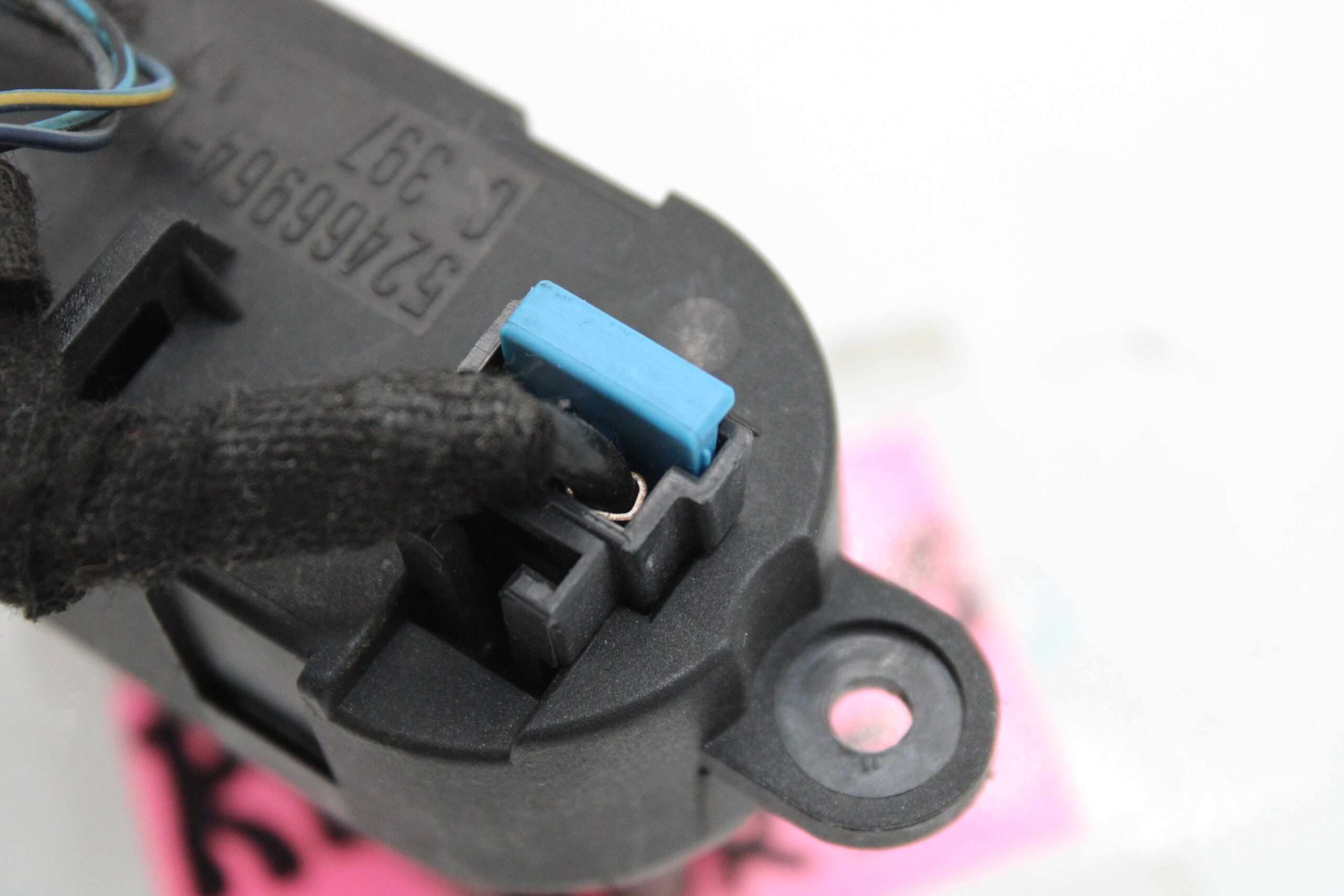 Resistencia de Calefacción Alfa Romeo - foto 3