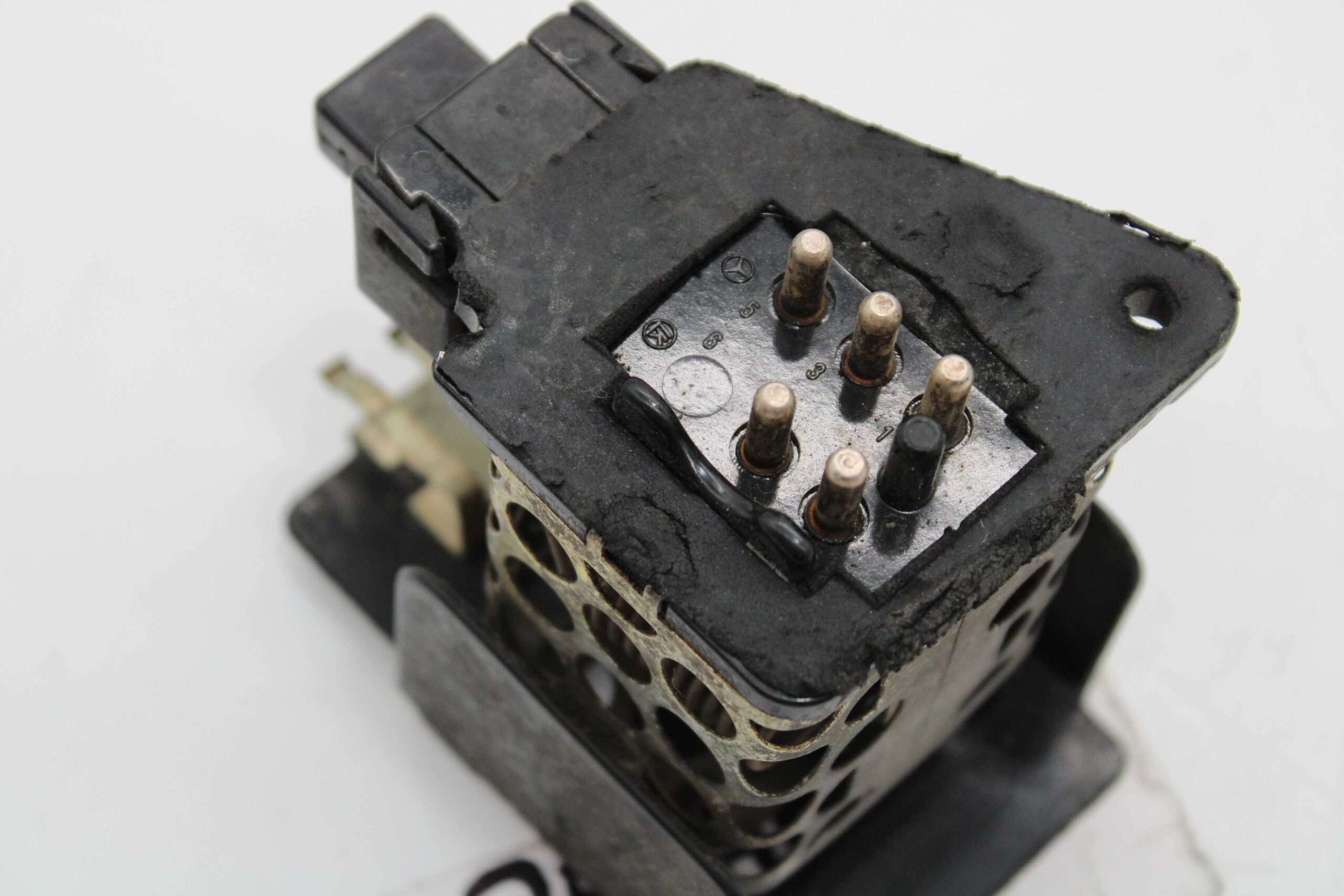 Resistencia de Calefacción Mercedes W201 - foto 3