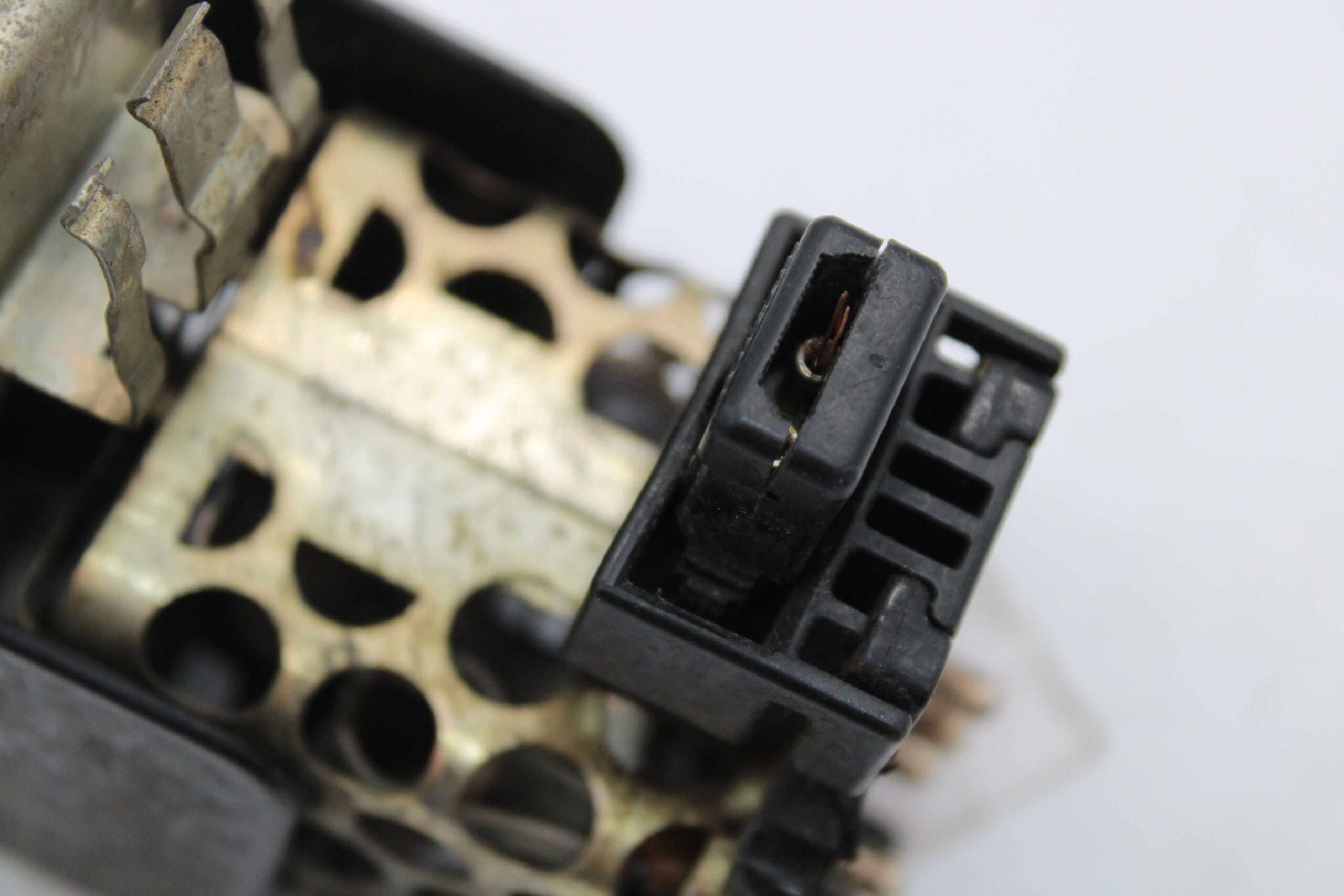 Resistencia de Calefacción Mercedes W201 - foto 4