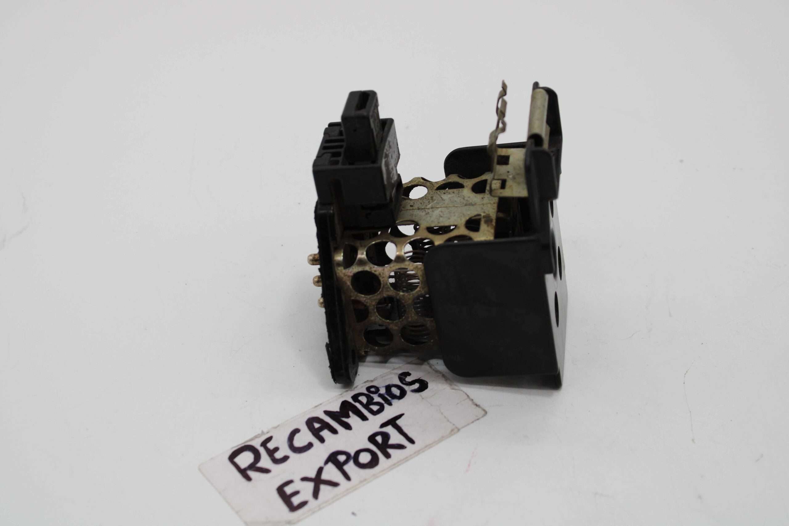 Resistencia de Calefacción Mercedes W201 - foto 1