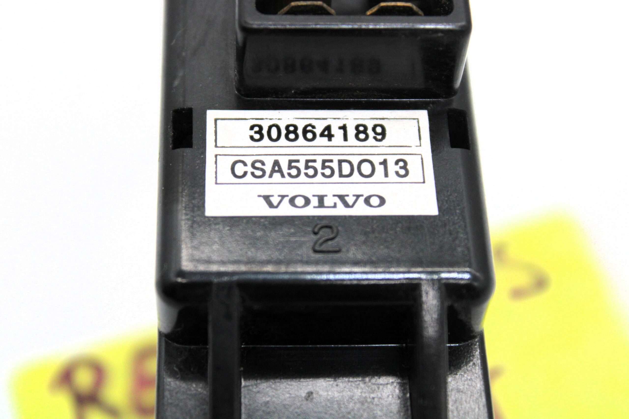 Resistencia de Calefacción Volvo S40 V40 - foto 2