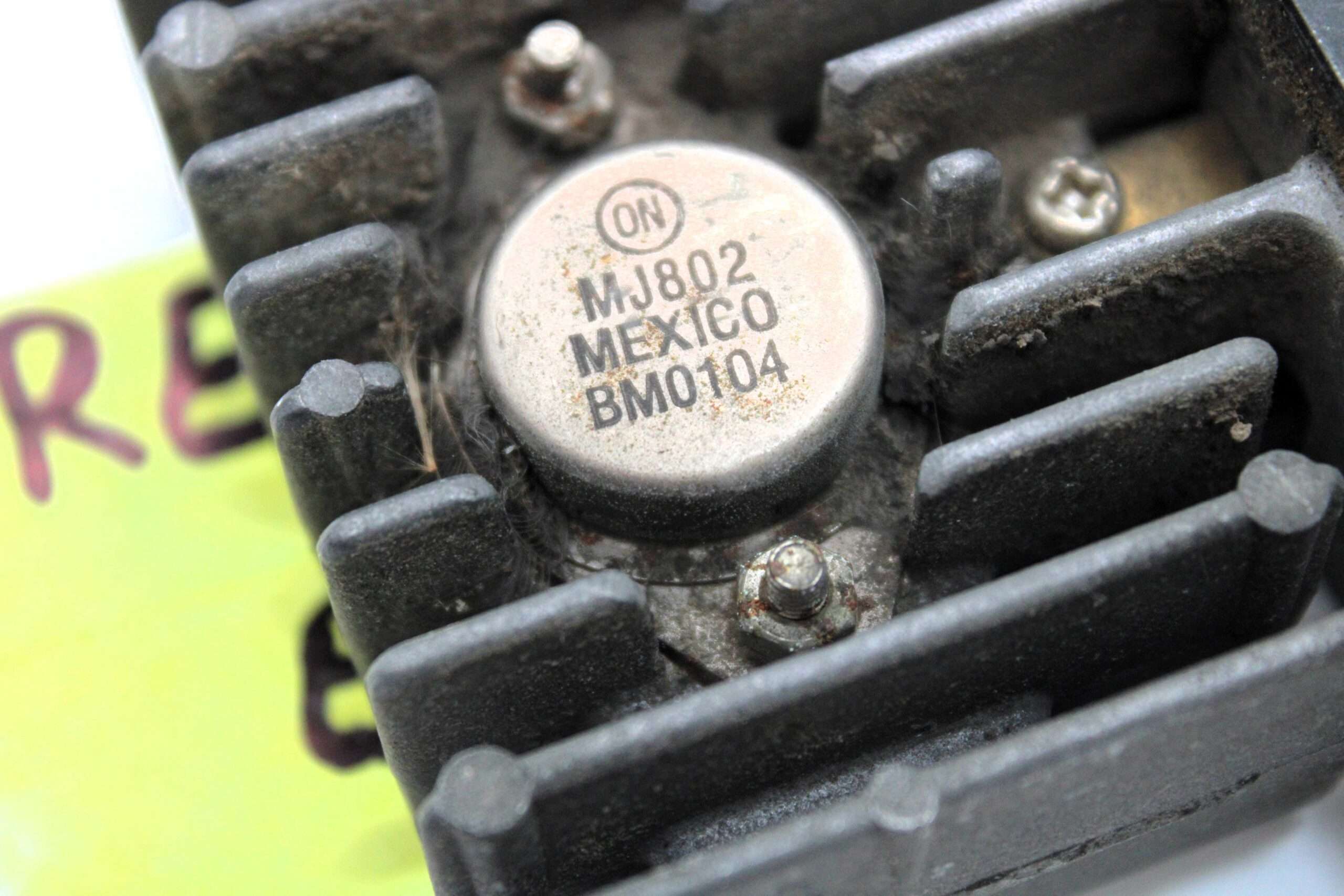 Resistencia de Calefacción Volvo S40 V40 - foto 3