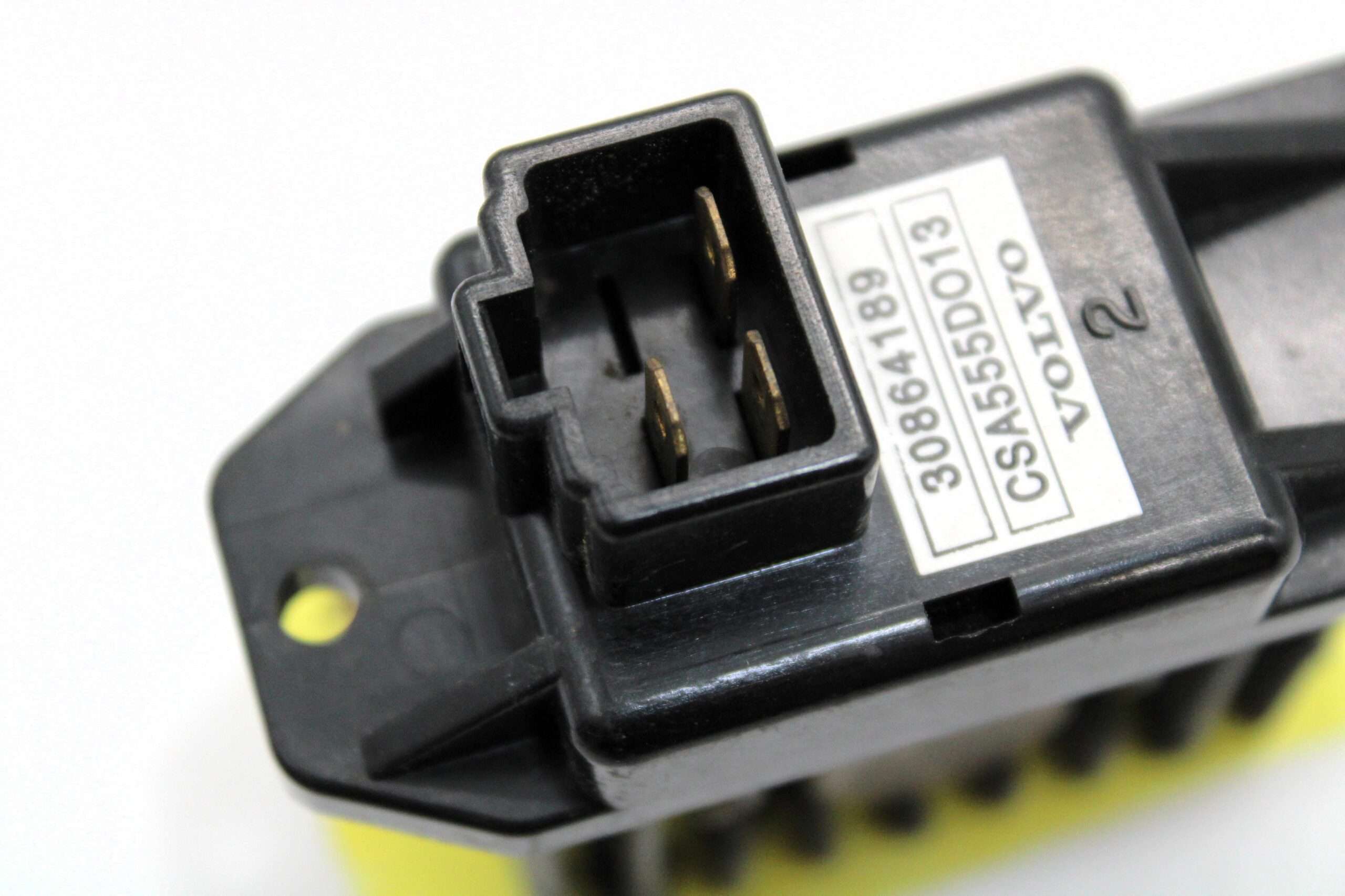 Resistencia de Calefacción Volvo S40 V40 - foto 4