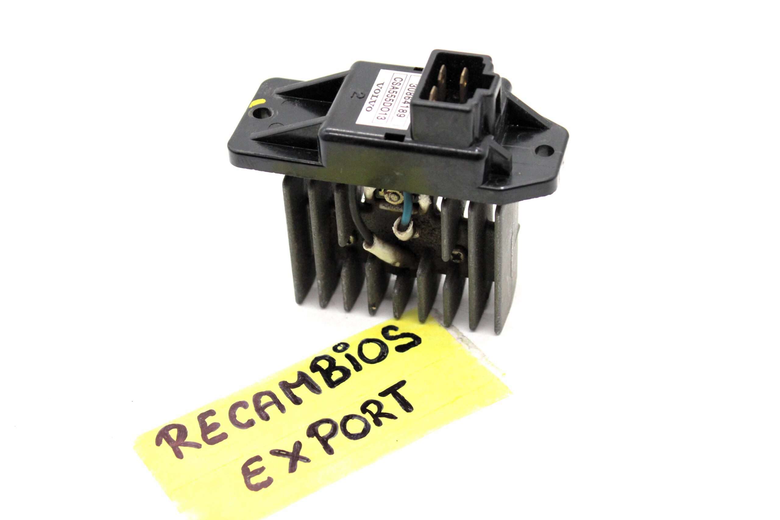 Resistencia de Calefacción Volvo S40 V40 - foto 1
