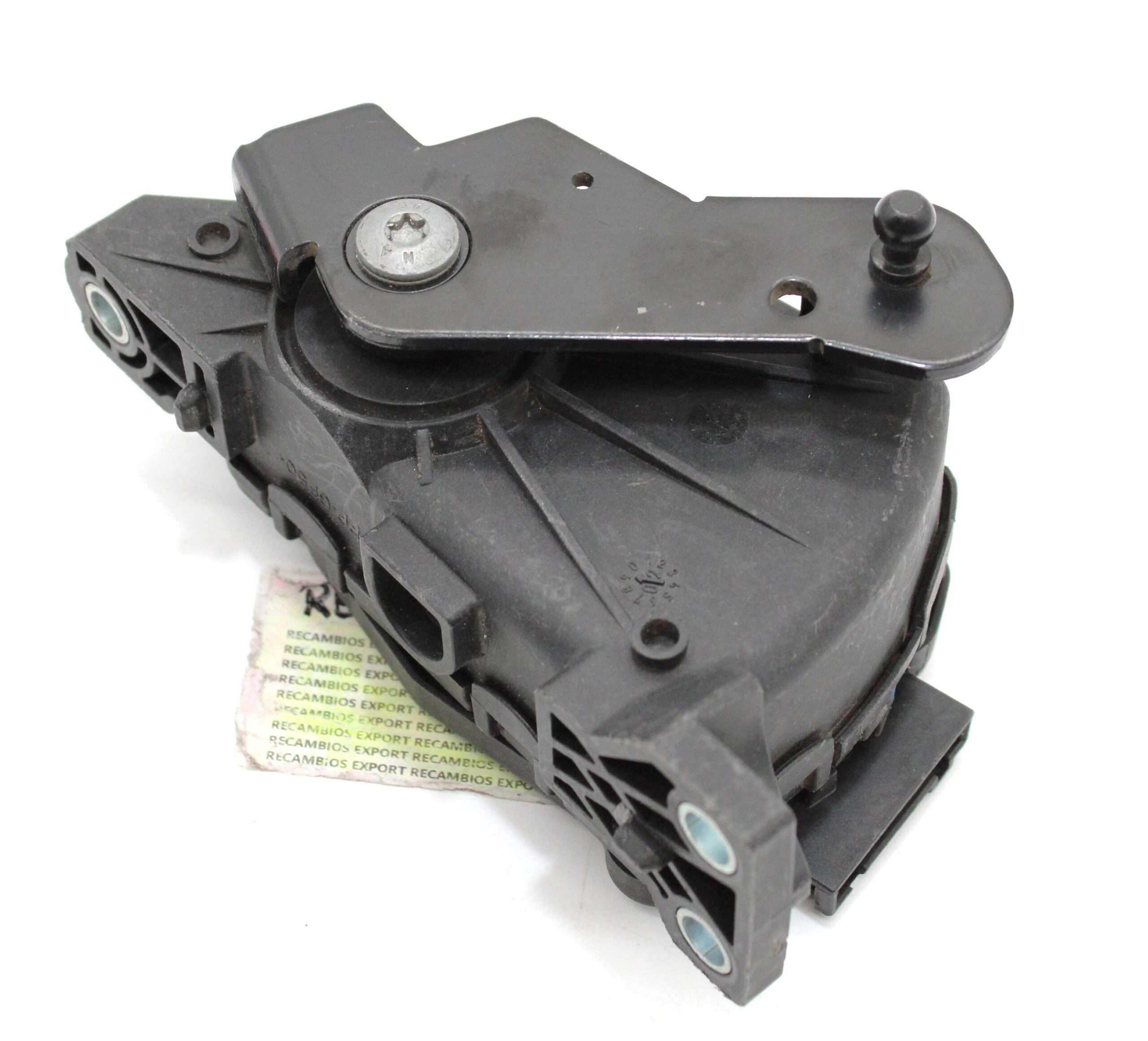 Sensor Pedal Acelerador Renault Clio - foto 4