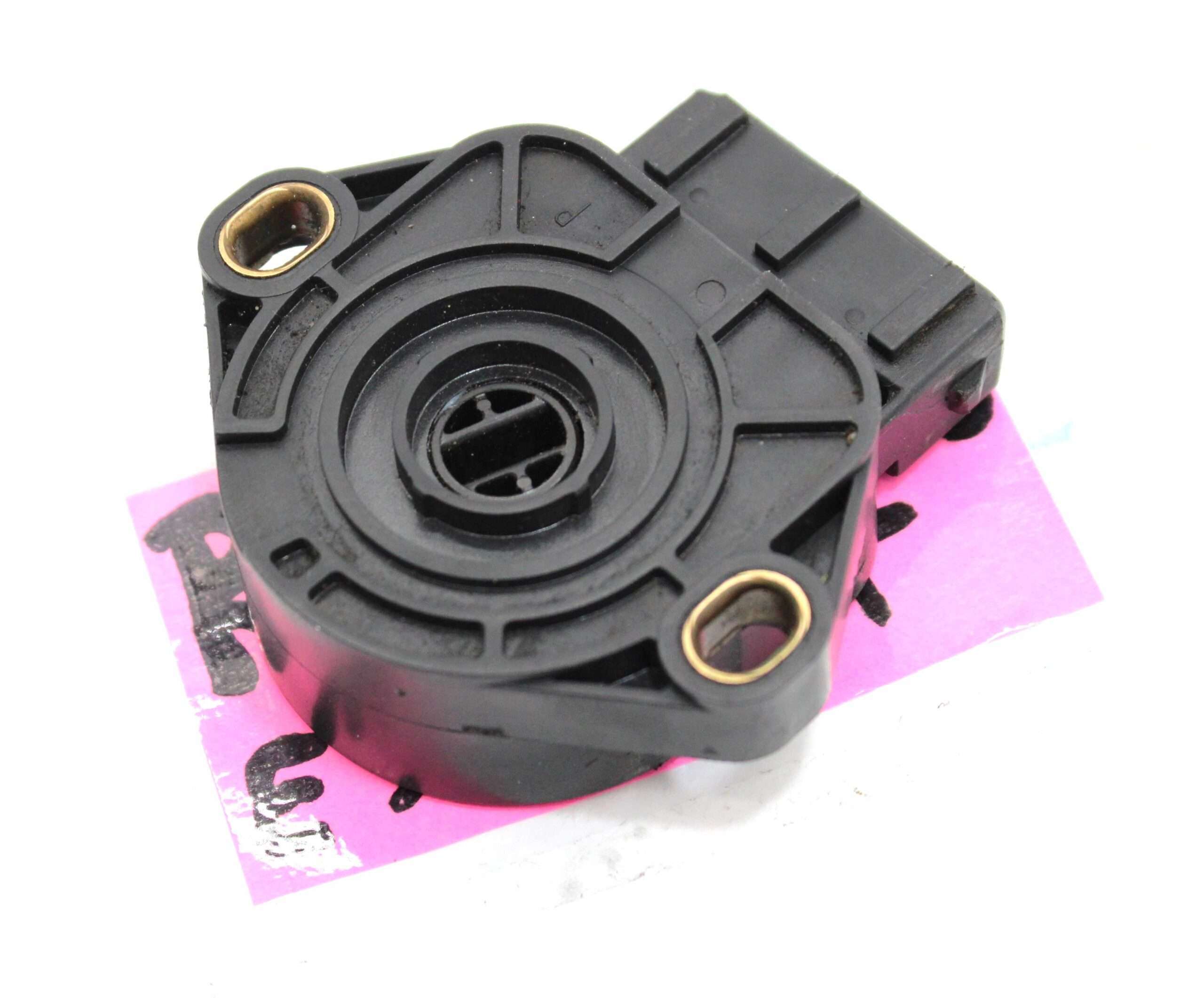 Sensor Pedal Acelerador Renault Megane - foto 4