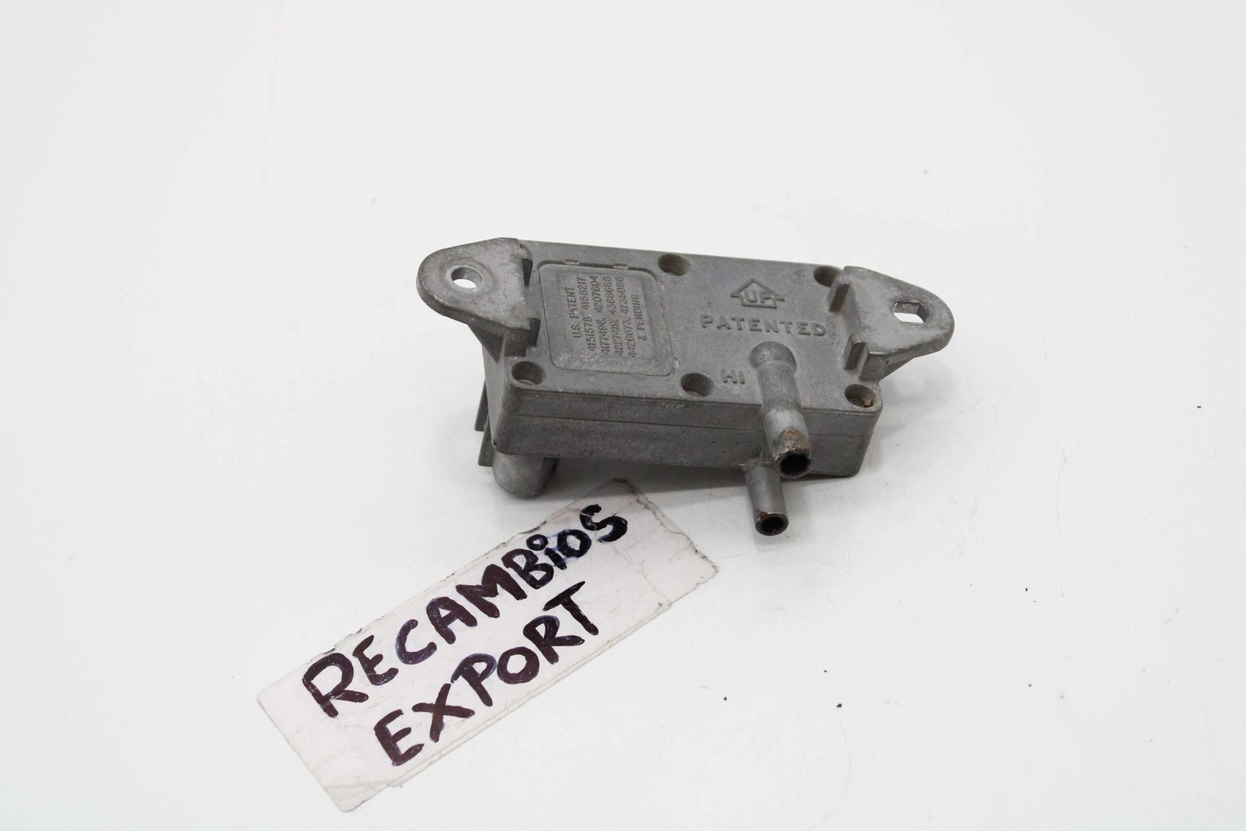 Sensor de Presión Ford Mondeo - foto 4