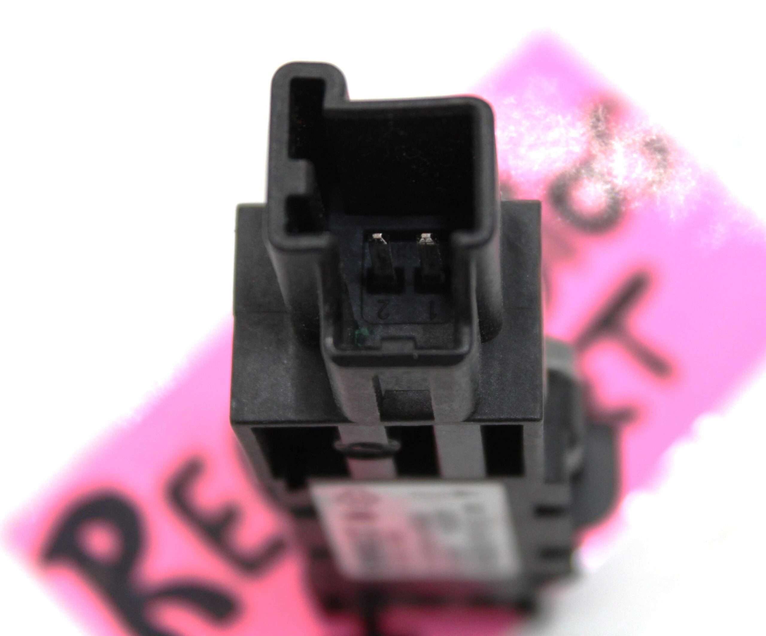 Sensor de Airbag Renault Clio - foto 3