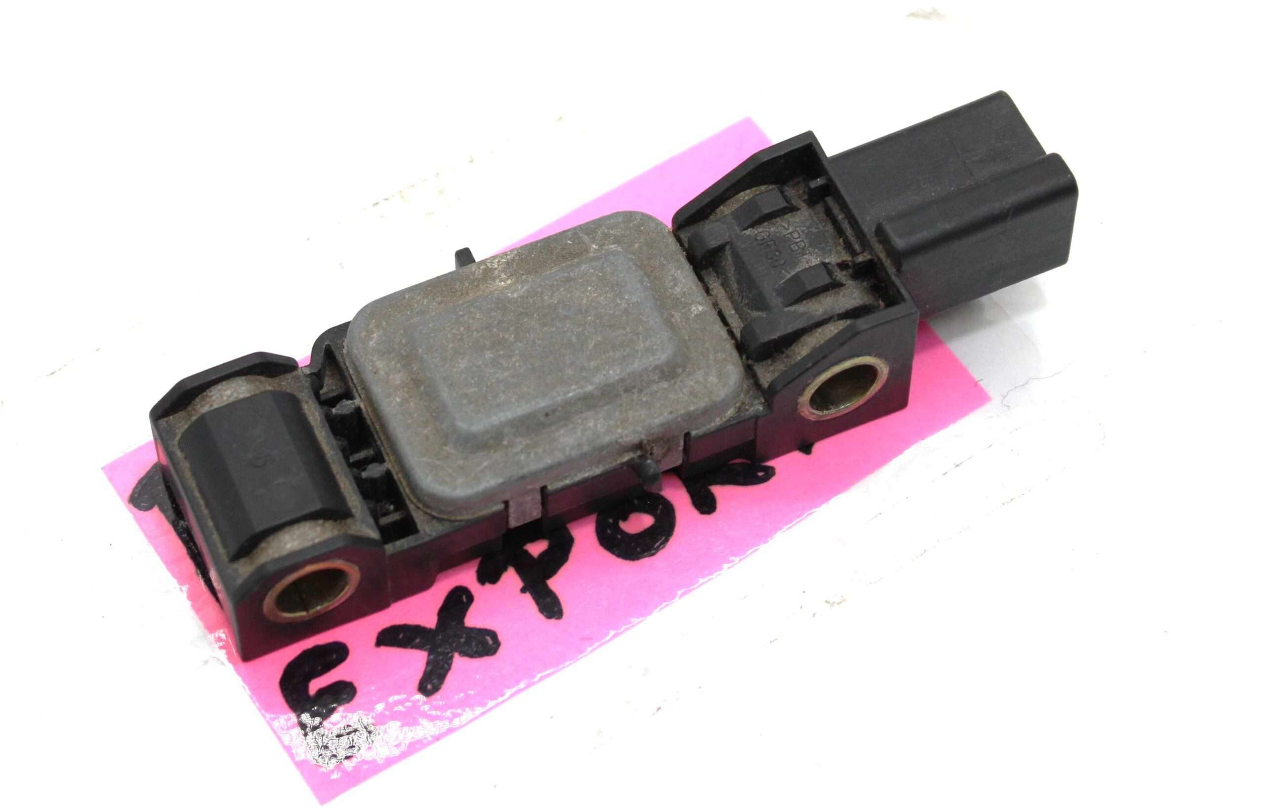 Sensor de Airbag Renault Clio - foto 4