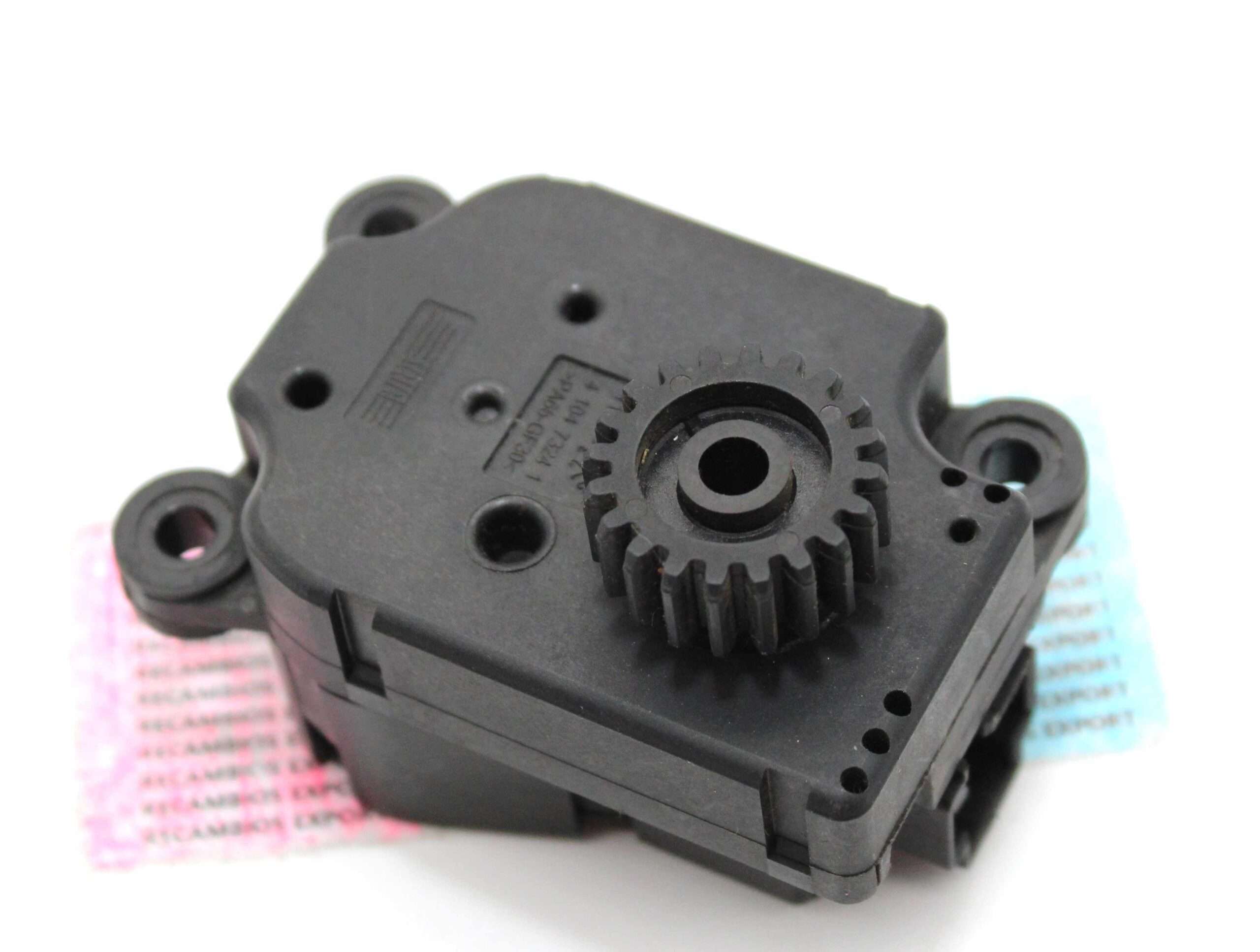 Servomotor de Calefacción Citroen C4 - foto 4