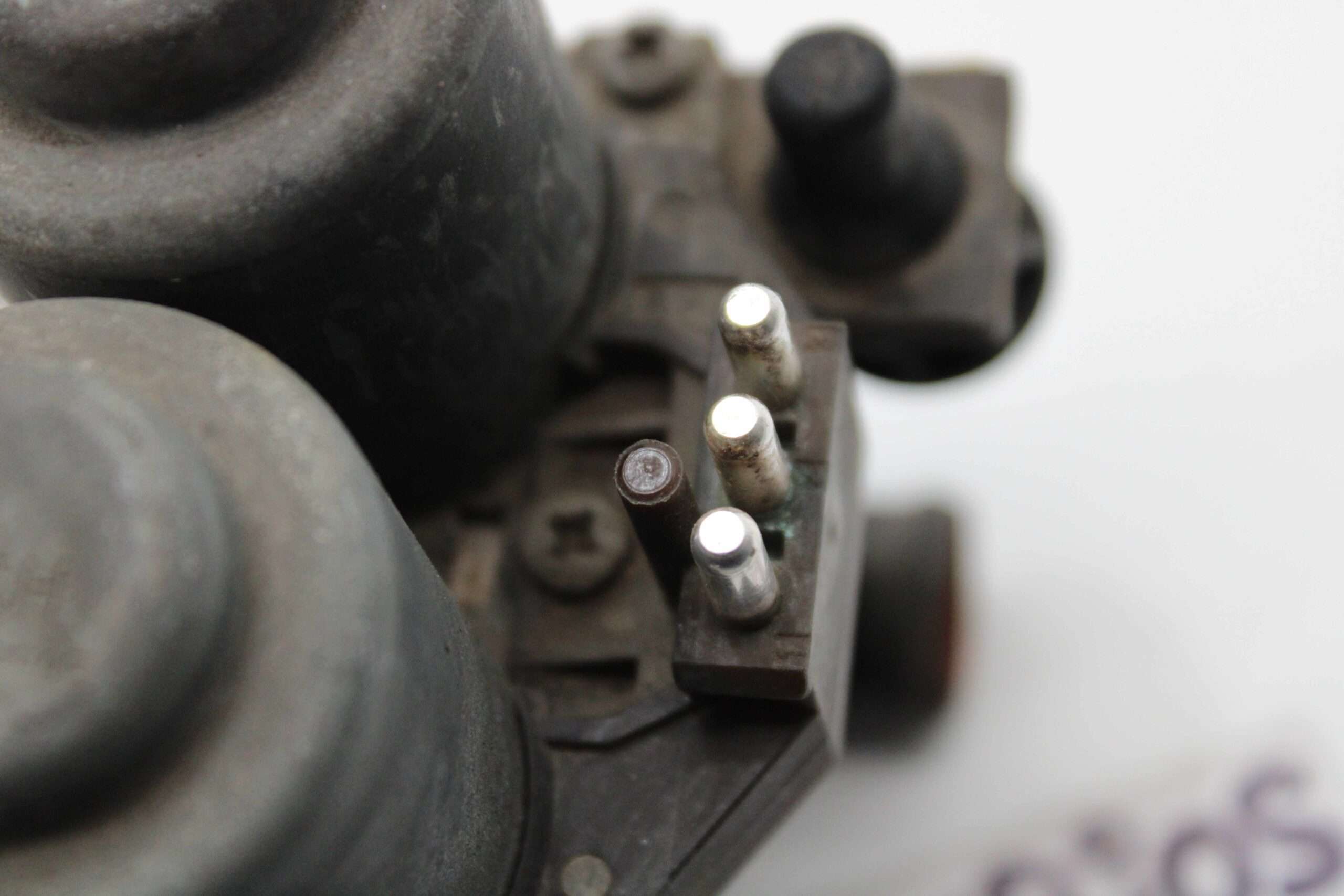 Válvula de Calefacción Mercedes W124 W210 - foto 4