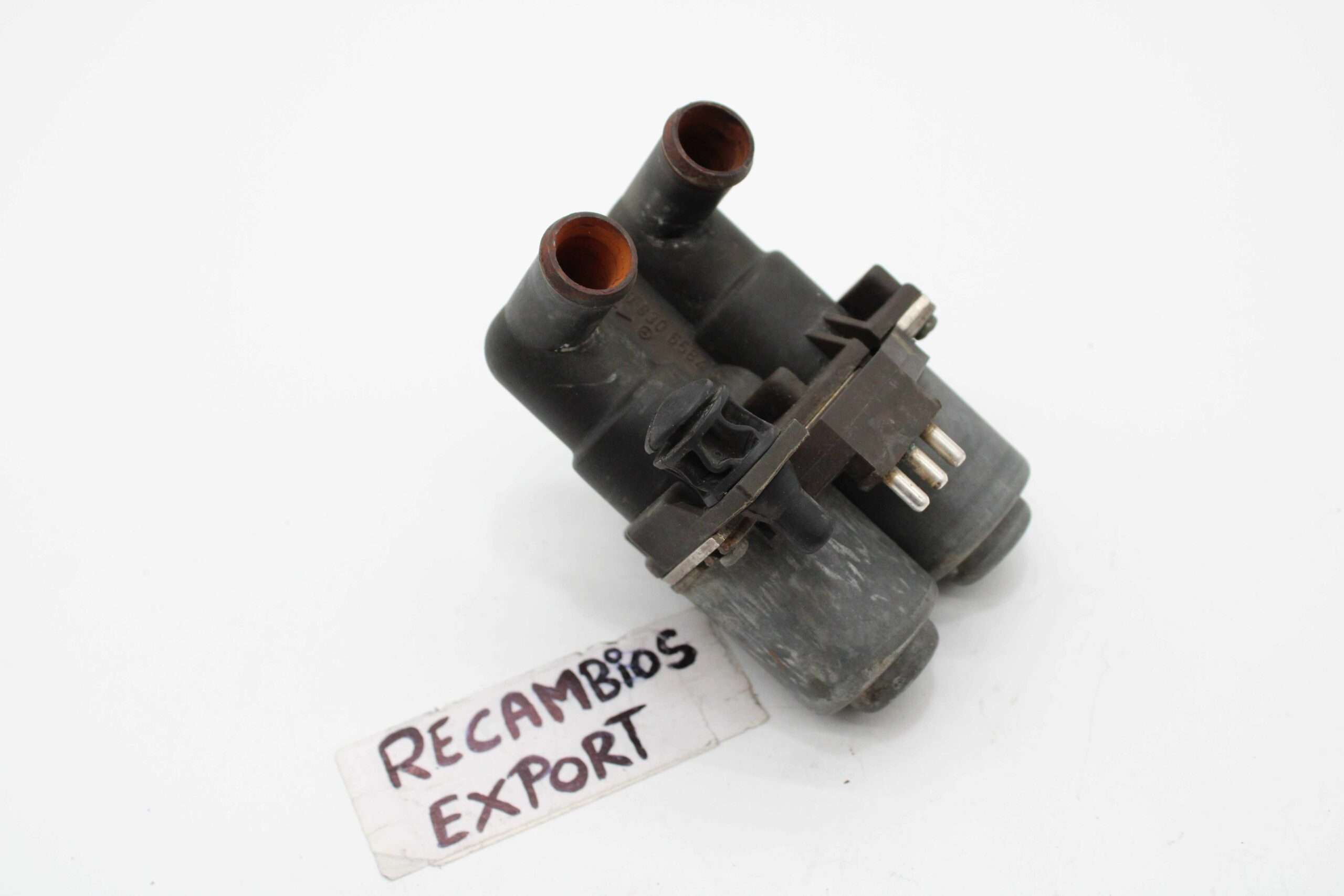 Válvula de Calefacción Mercedes W124 W210 - foto 5