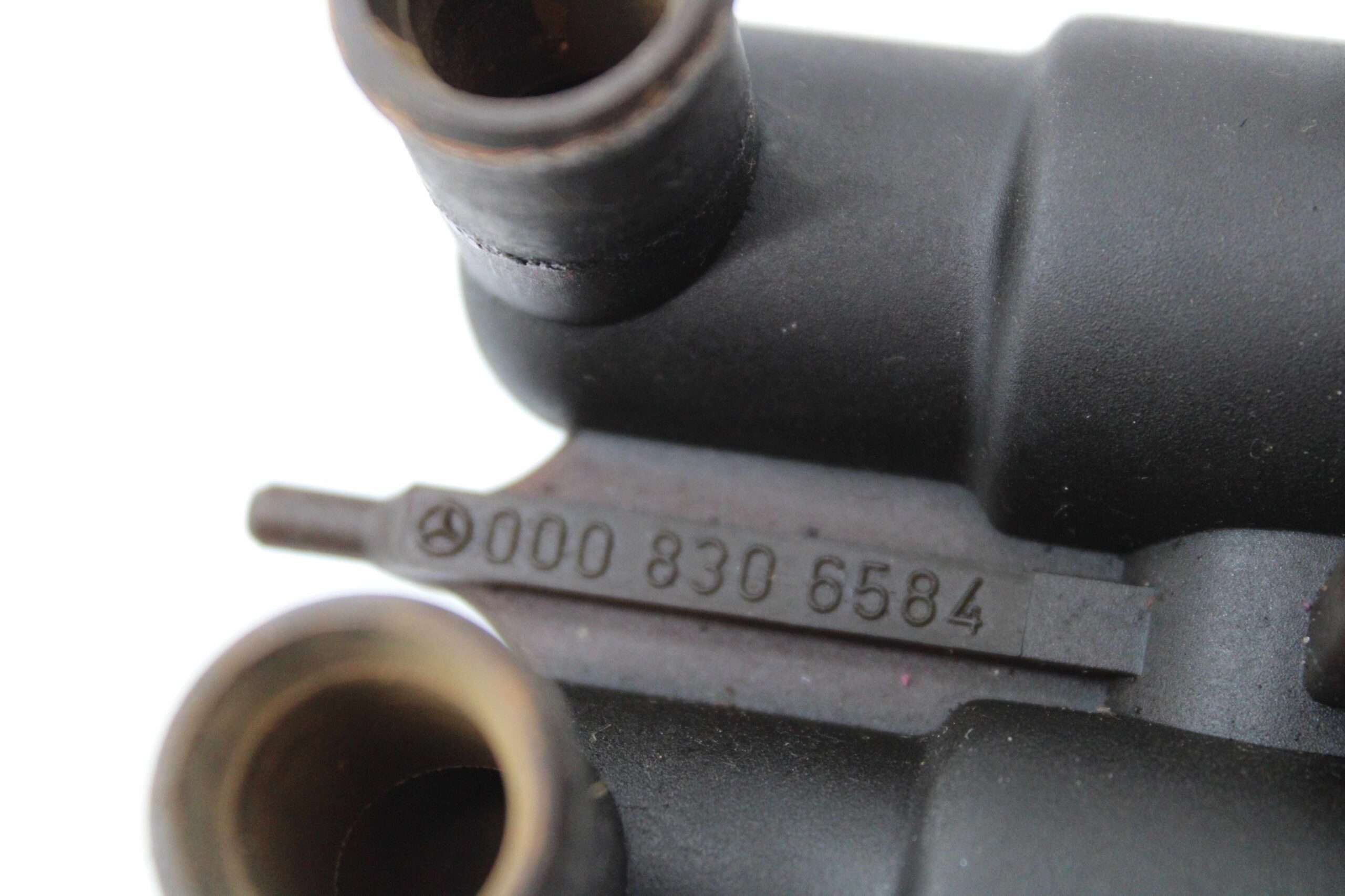 Válvula de Calefacción Mercedes W124 - foto 2