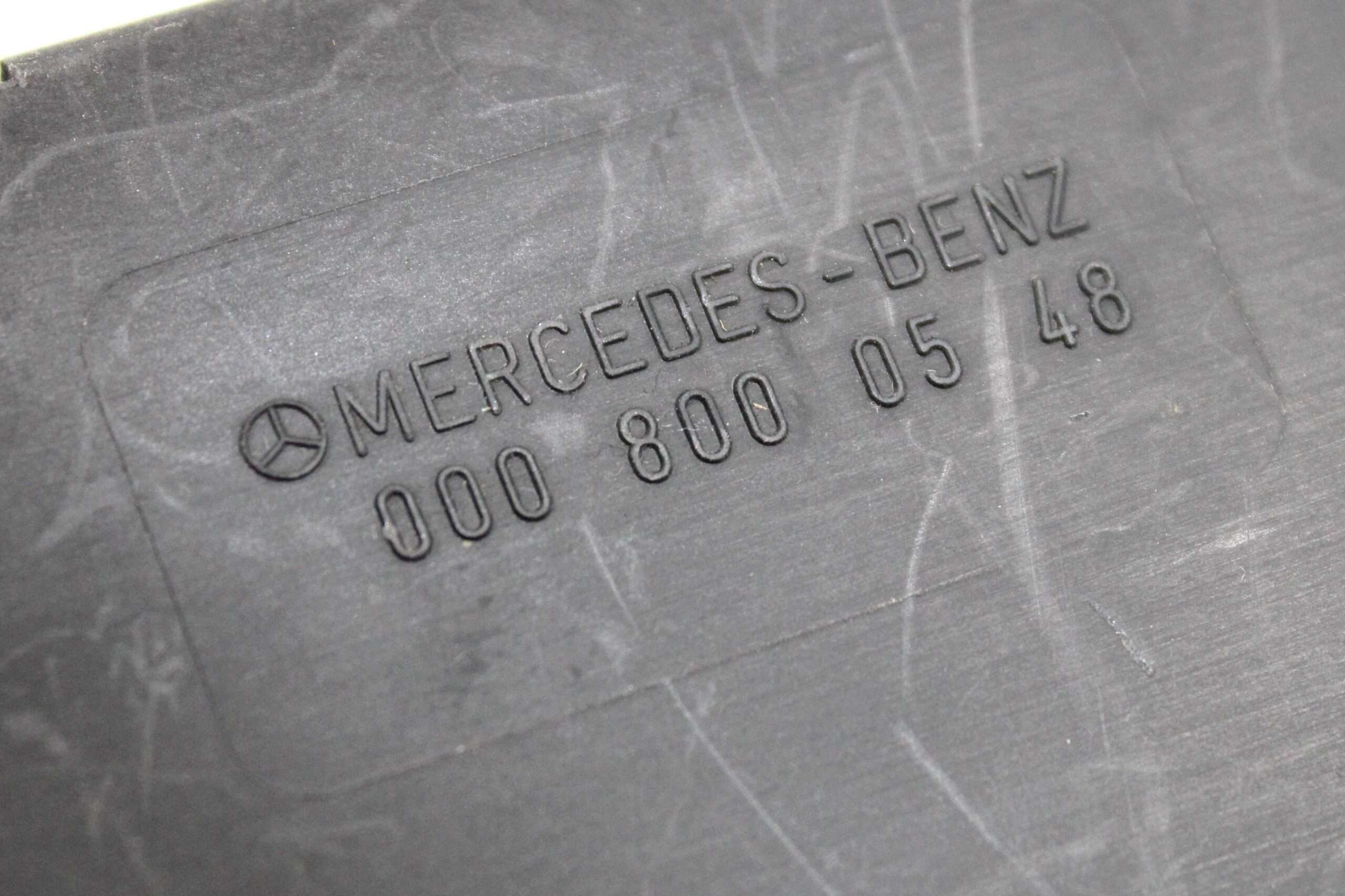 Bomba Cierre Centralizado Mercedes - foto 2