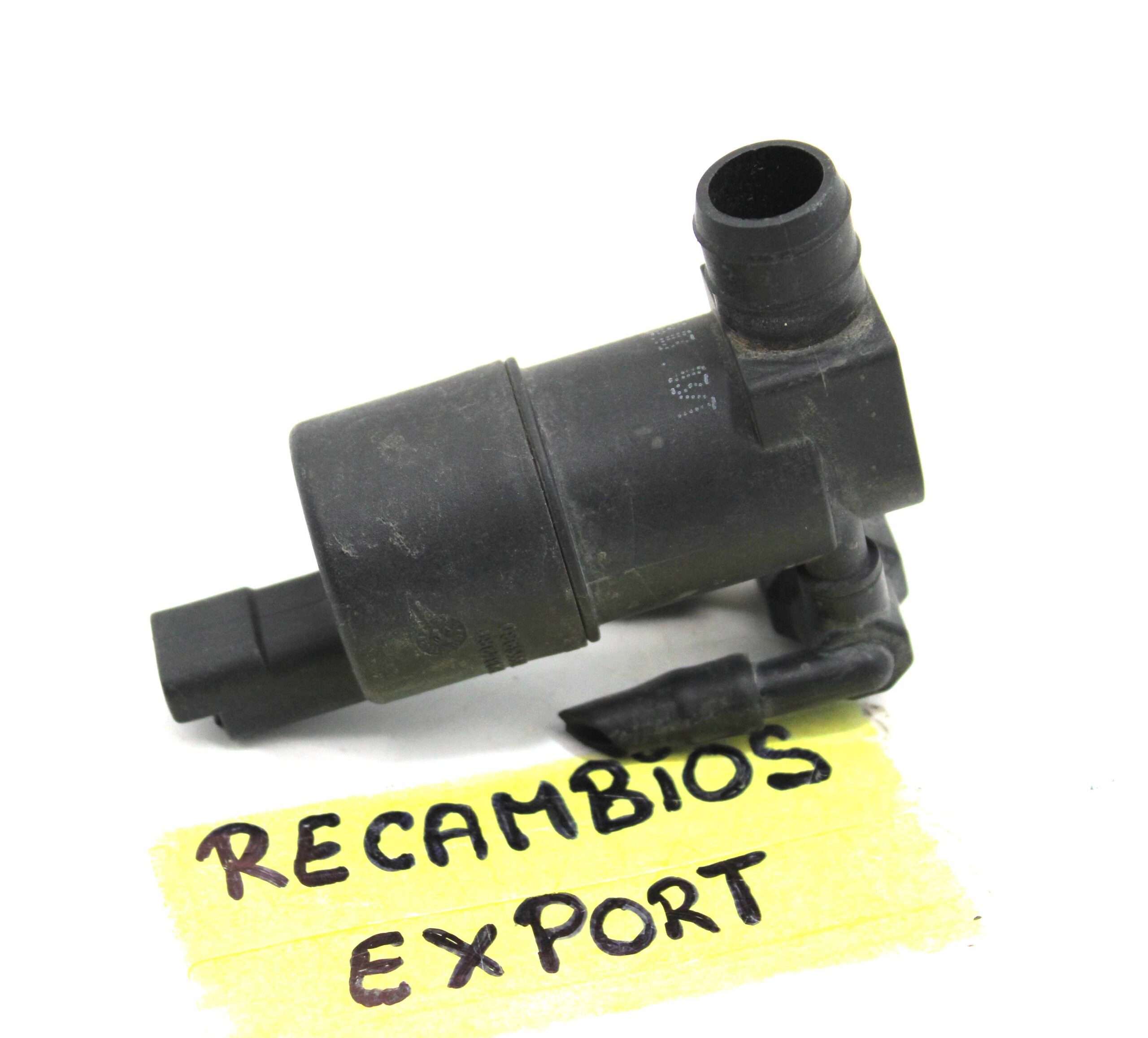 Bomba de Limpia Peugeot Citroen Renault Opel - foto 1