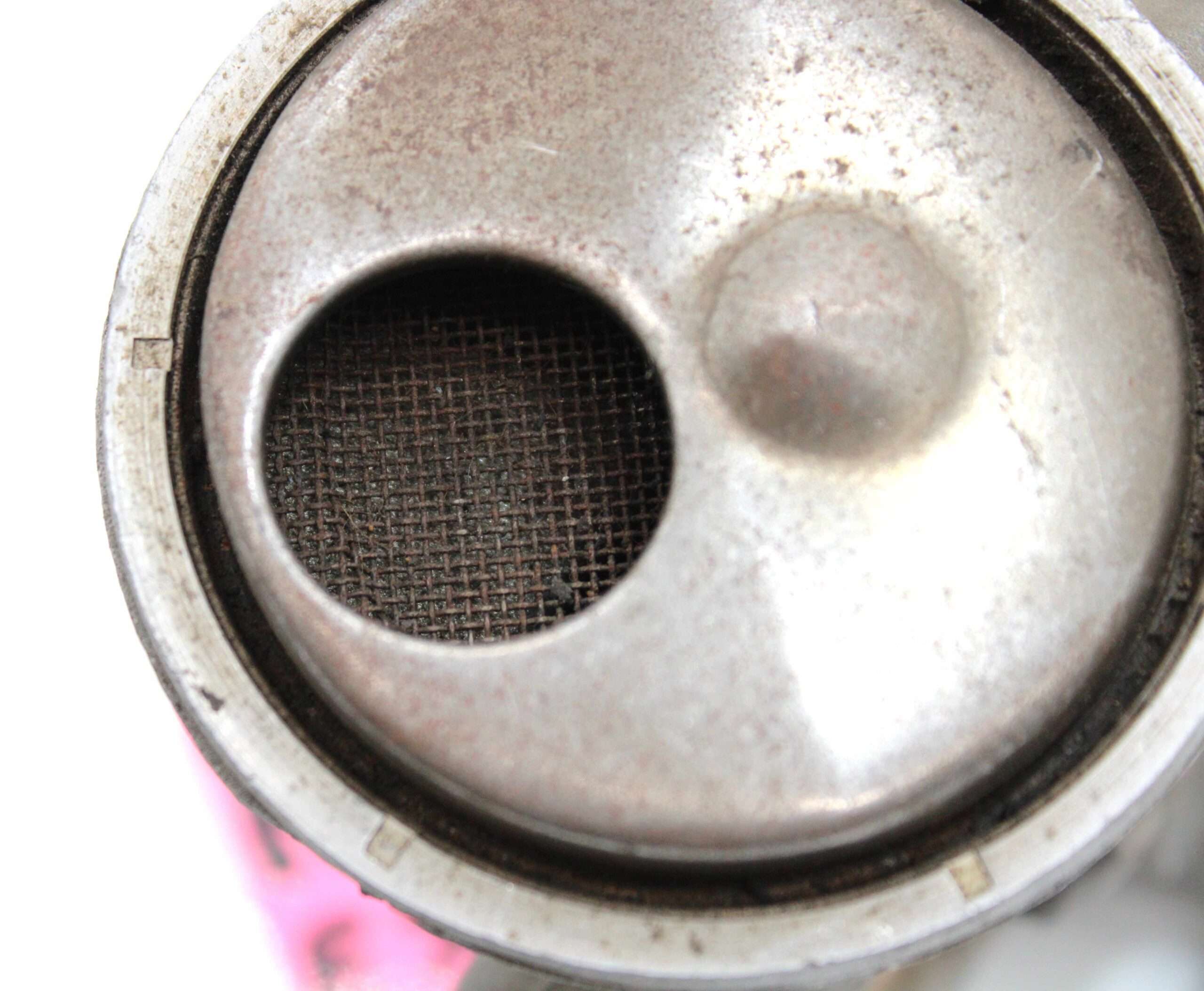 Bomba de Aceite Volkswagen Ford Seat - foto 5