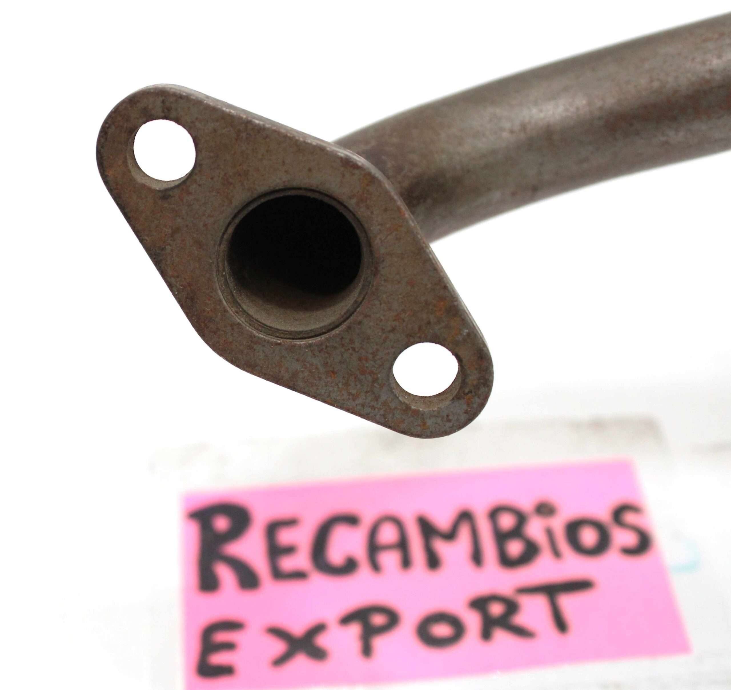 Bomba de Aceite Volkswagen Ford Seat - foto 6