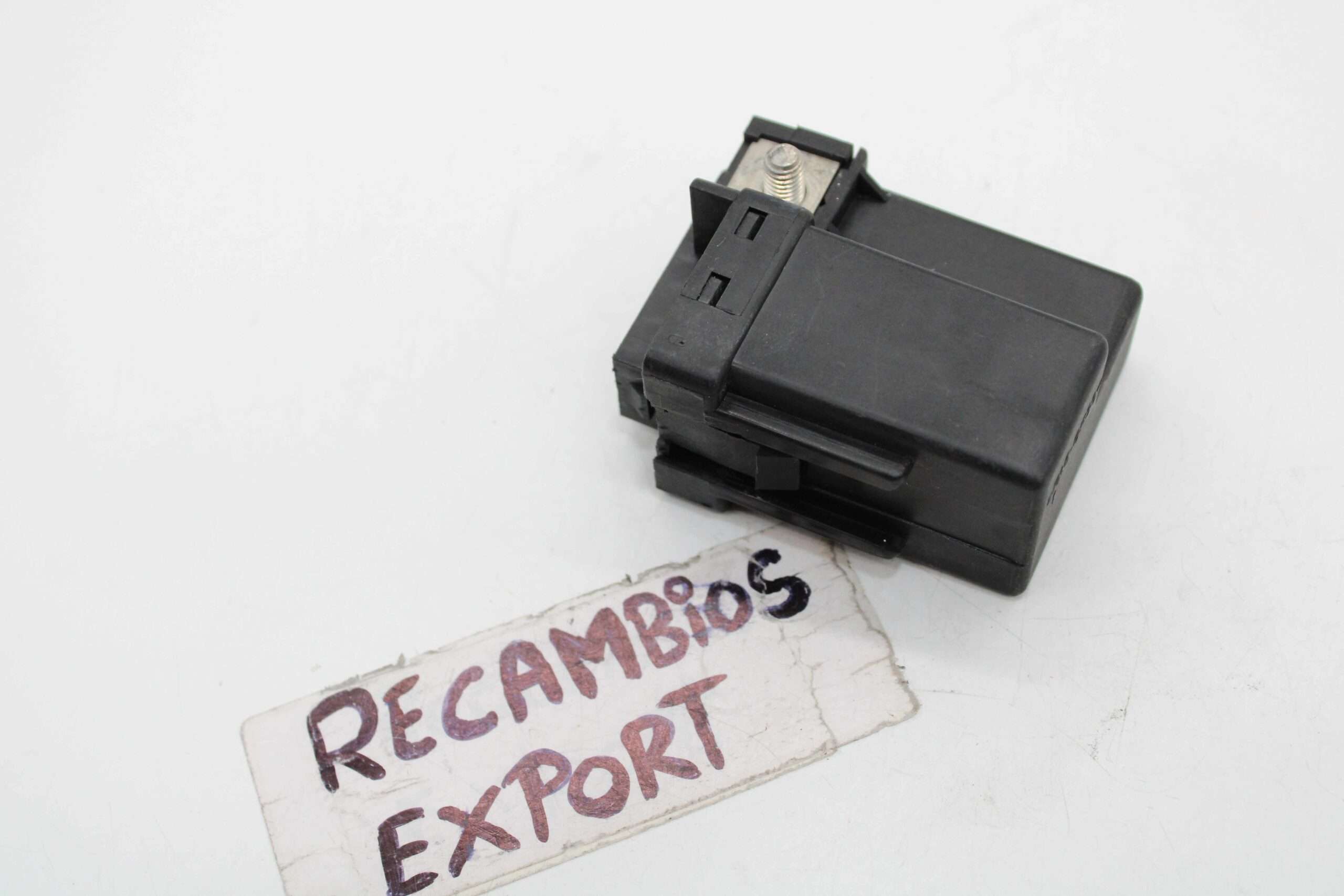 Caja de Precalentamiento BMW Rover - foto 3