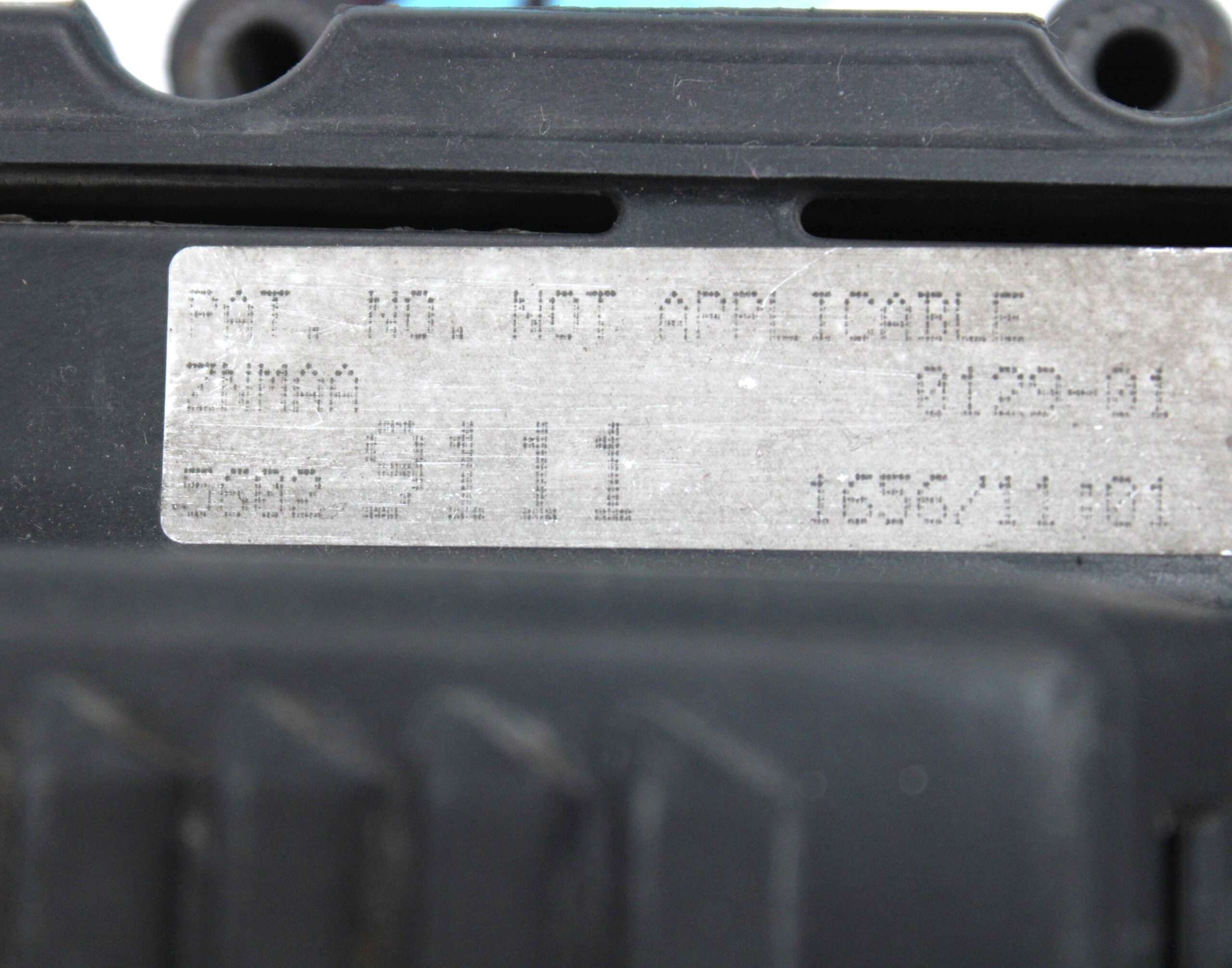 Centralita de Control Jeep Grand Cherokee - foto 2