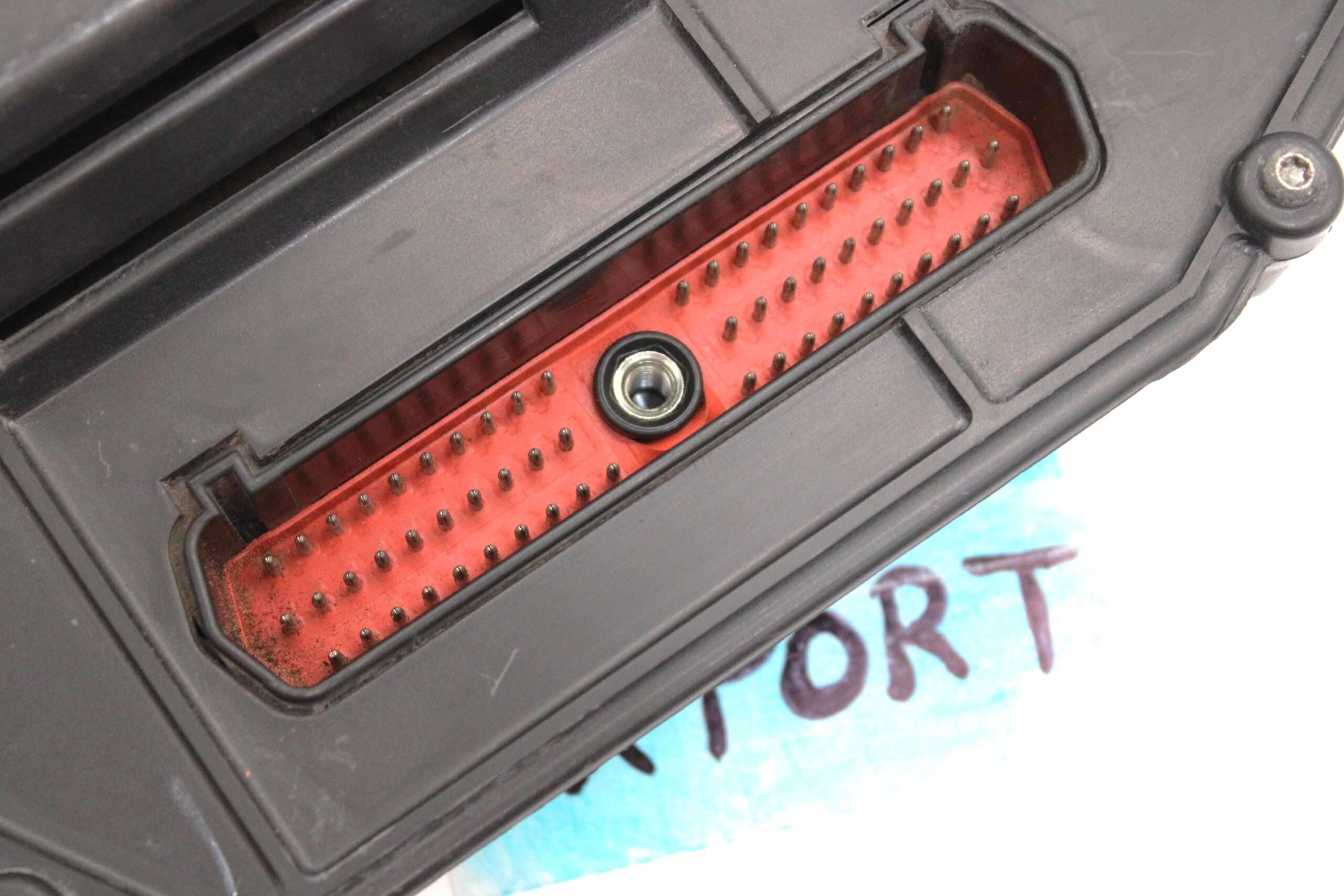 Centralita de Control Jeep Grand Cherokee - foto 3