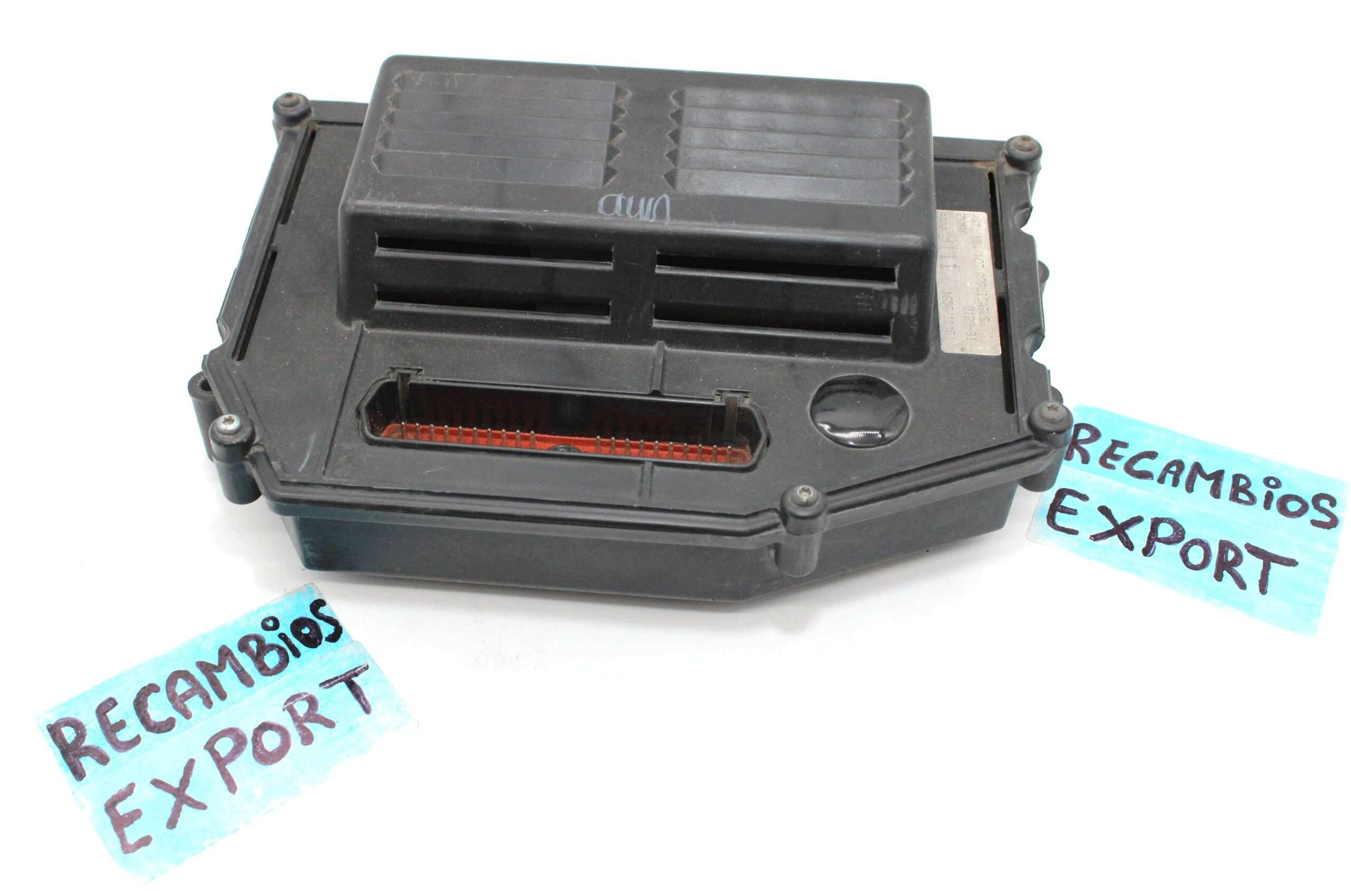 Centralita de Control Jeep Grand Cherokee - foto 1