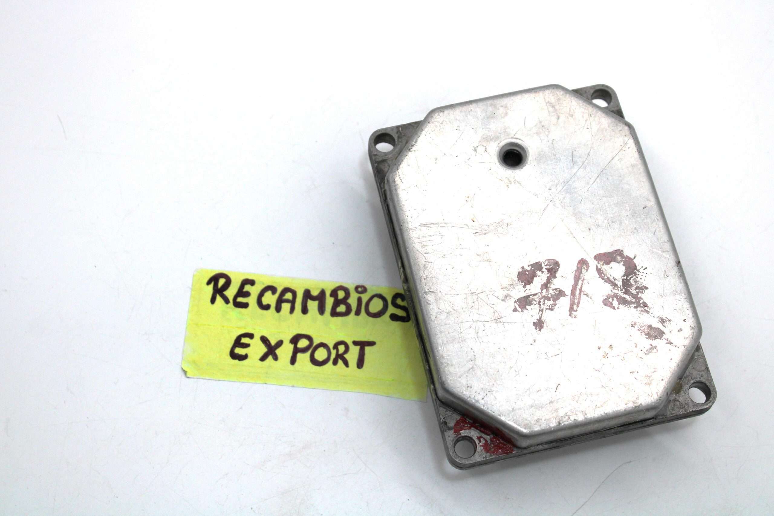 Centralita del Motor Fiat Stilo - foto 4