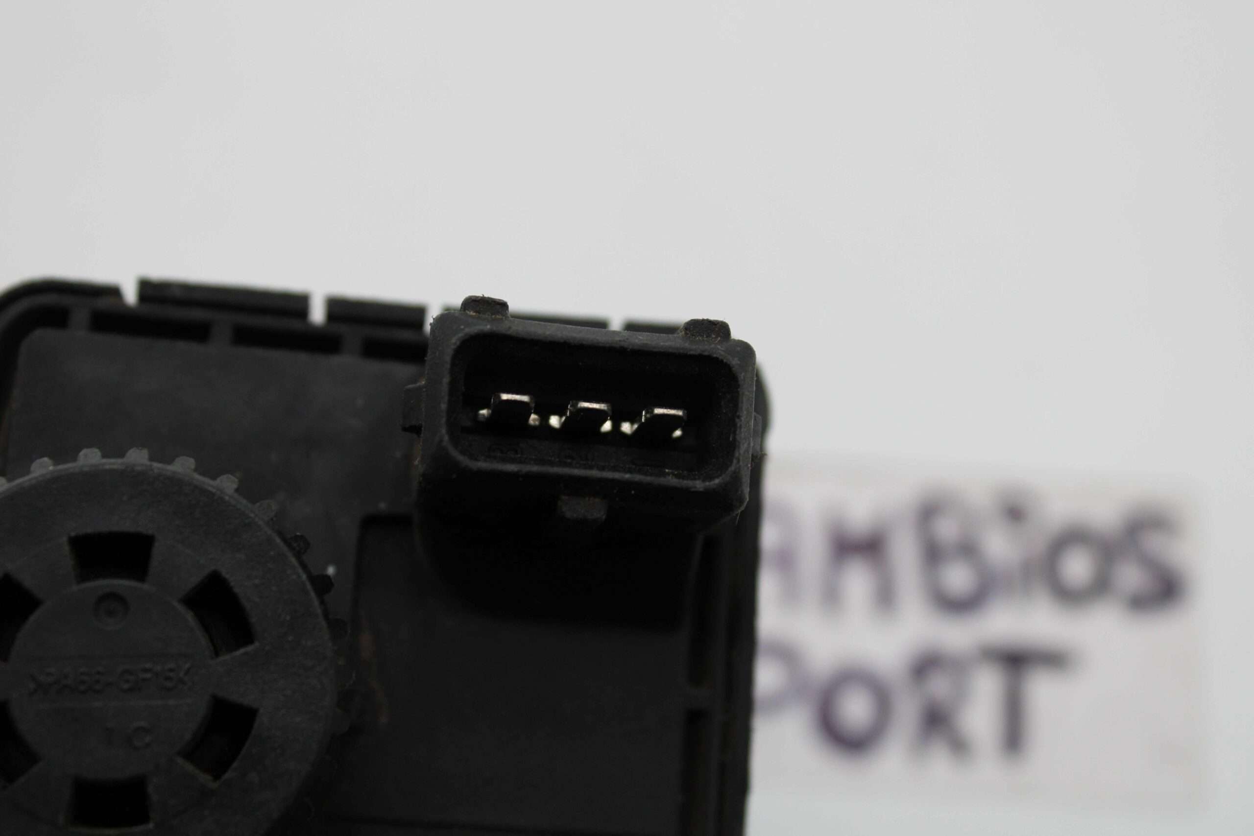 Control de Alcance de Faros Jeep Grand Cherokee - foto 3