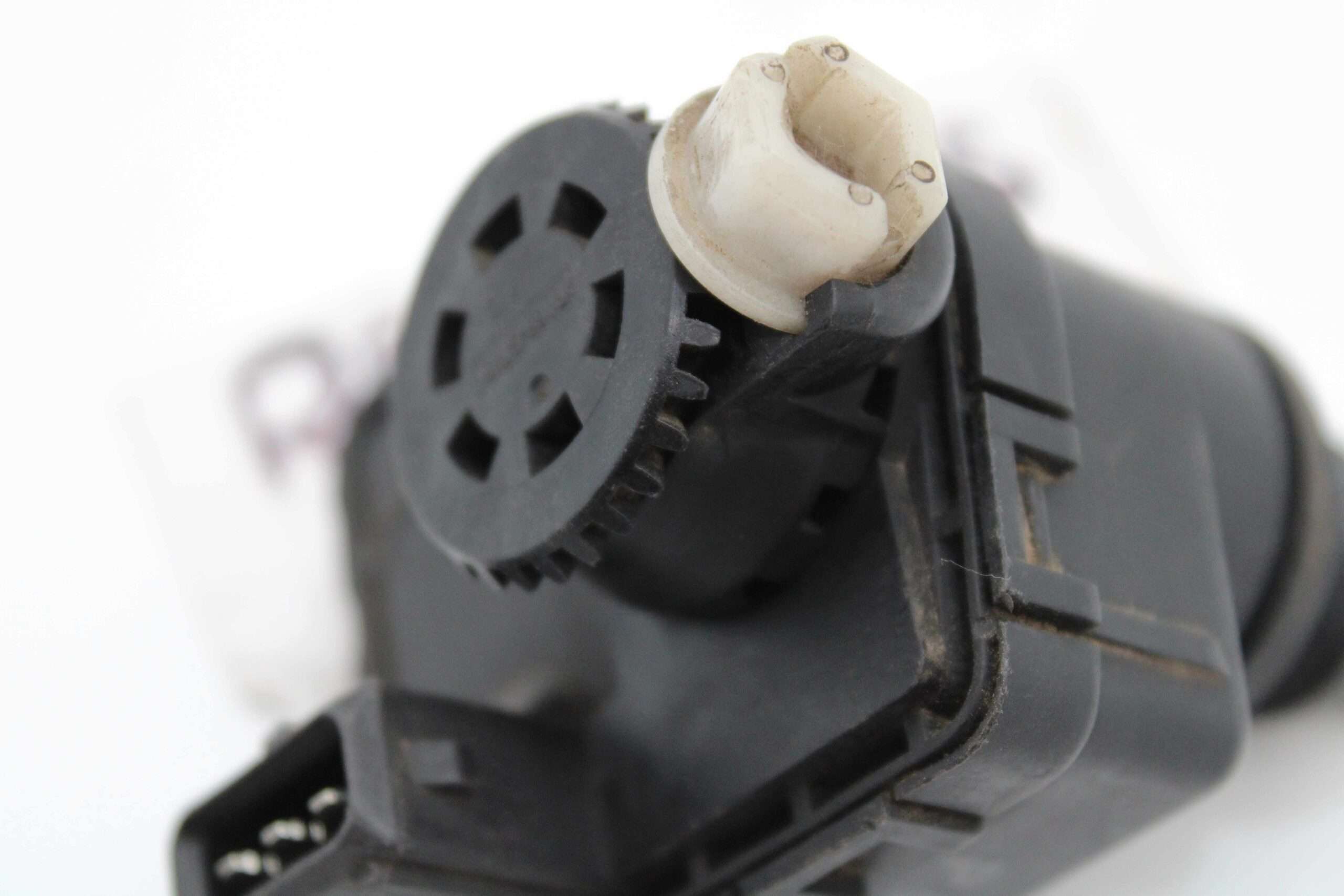 Control de Alcance de Faros Jeep Grand Cherokee - foto 4