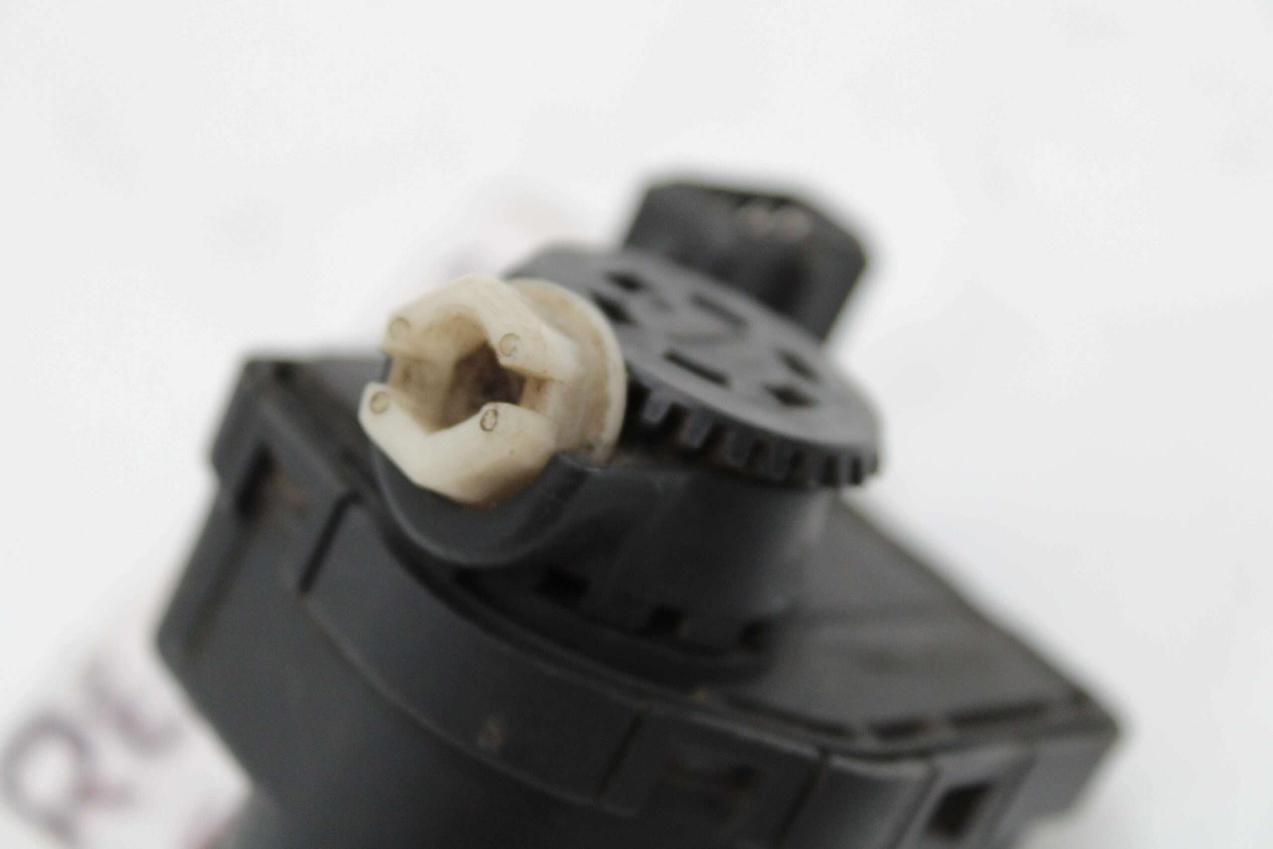 Control de Alcance de Faros Jeep Grand Cherokee - foto 5