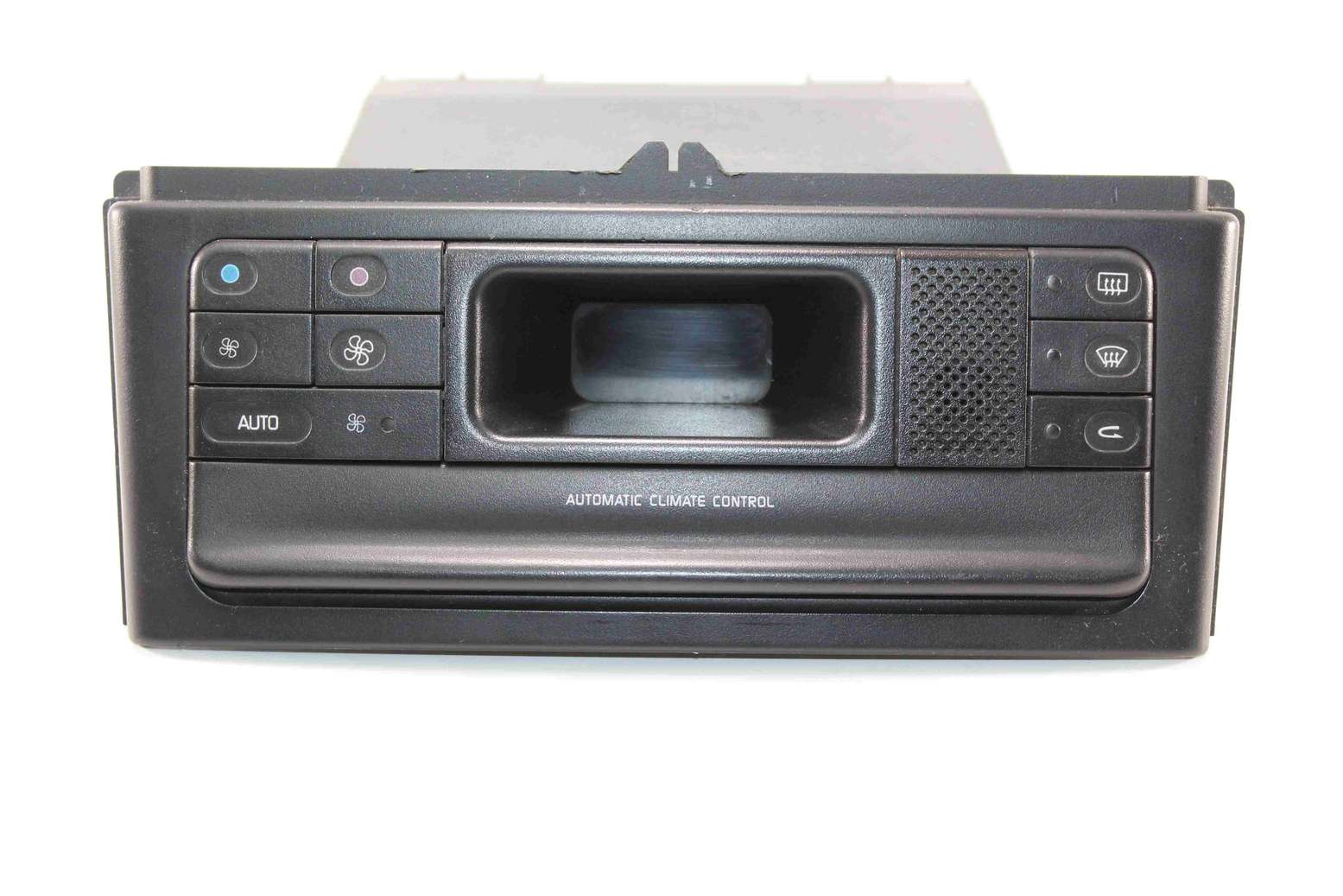 Panel de clima Renault Laguna 7700822861A 77 00 822 861 A Behr 9140010047 91.400.10.047 GKR 9140010047 9 140 010 047 - foto 2