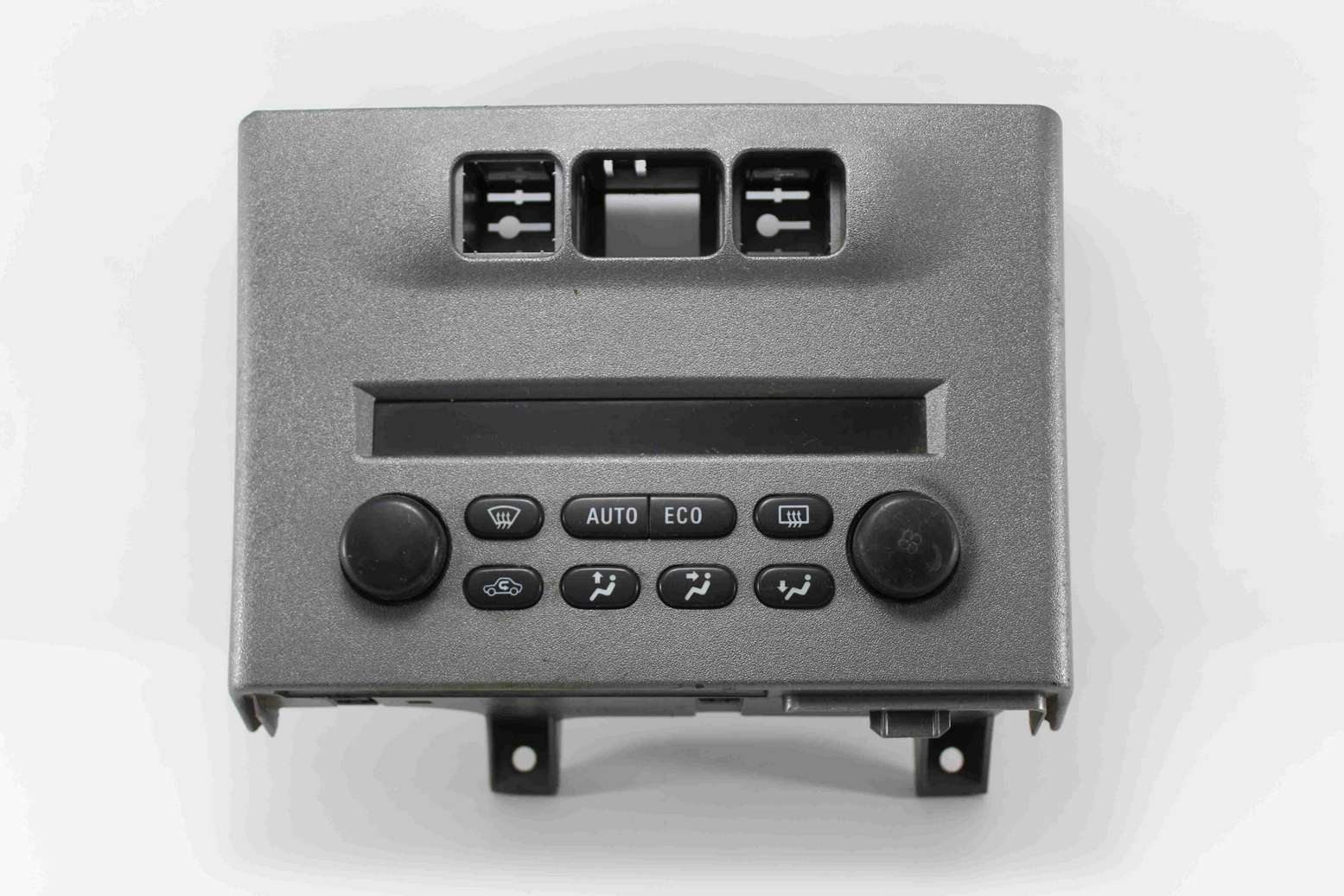 Panel de clima Opel Zafira 013140985 013 140 985 GM013140985 - foto 1