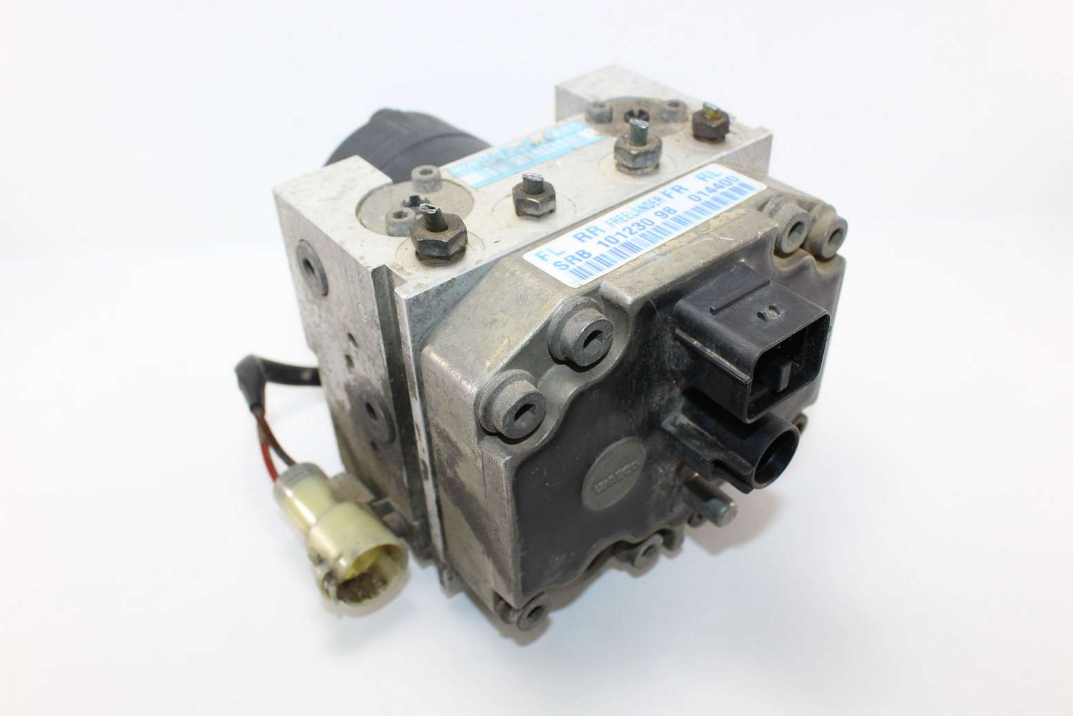 ABS Land Rover WABCO - foto 1