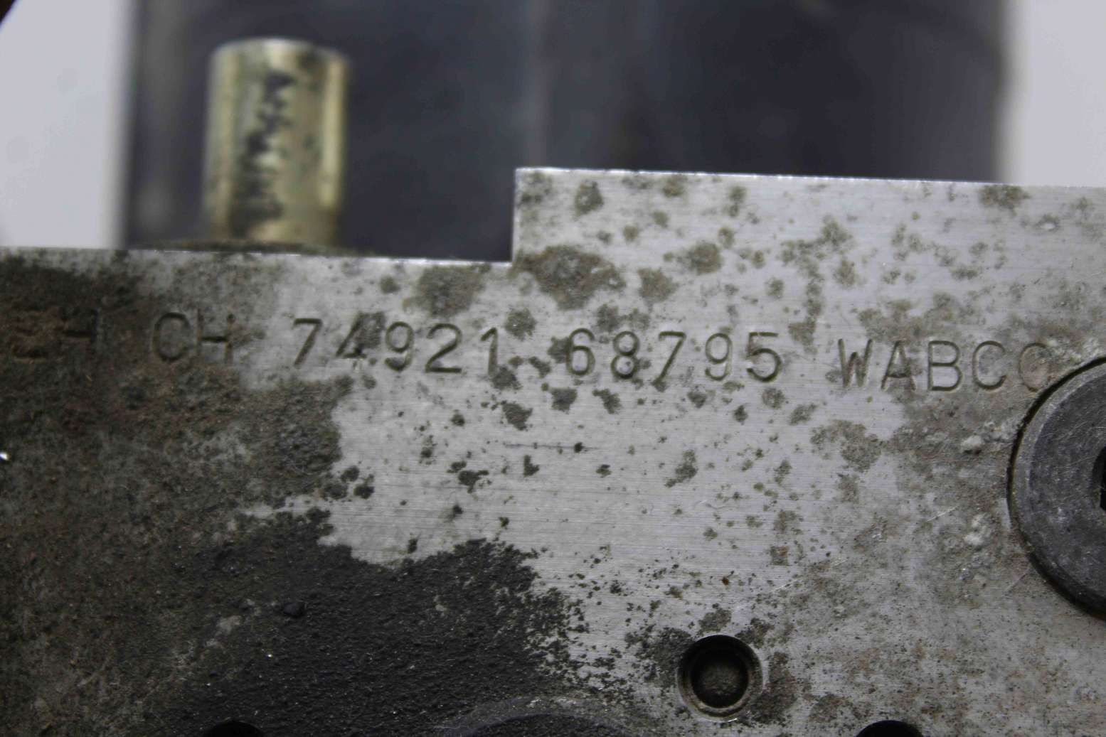 ABS Land Rover WABCO - foto 4