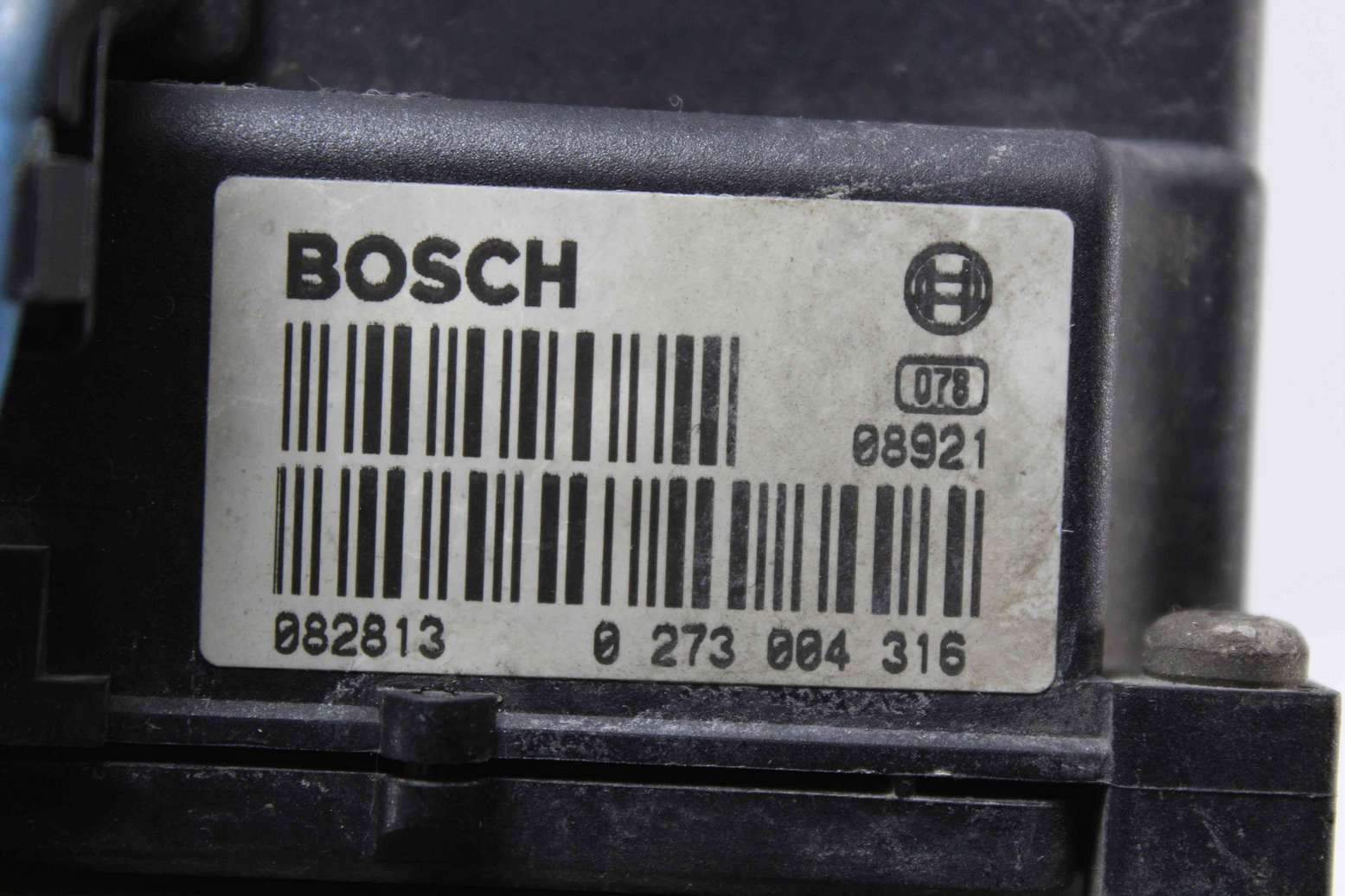 Módulo ABS Nissan Primera - foto 4