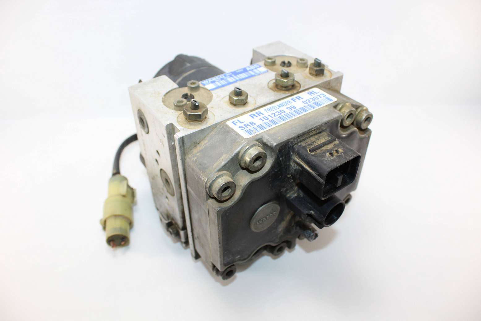 ABS Land Rover WABCO - foto 1